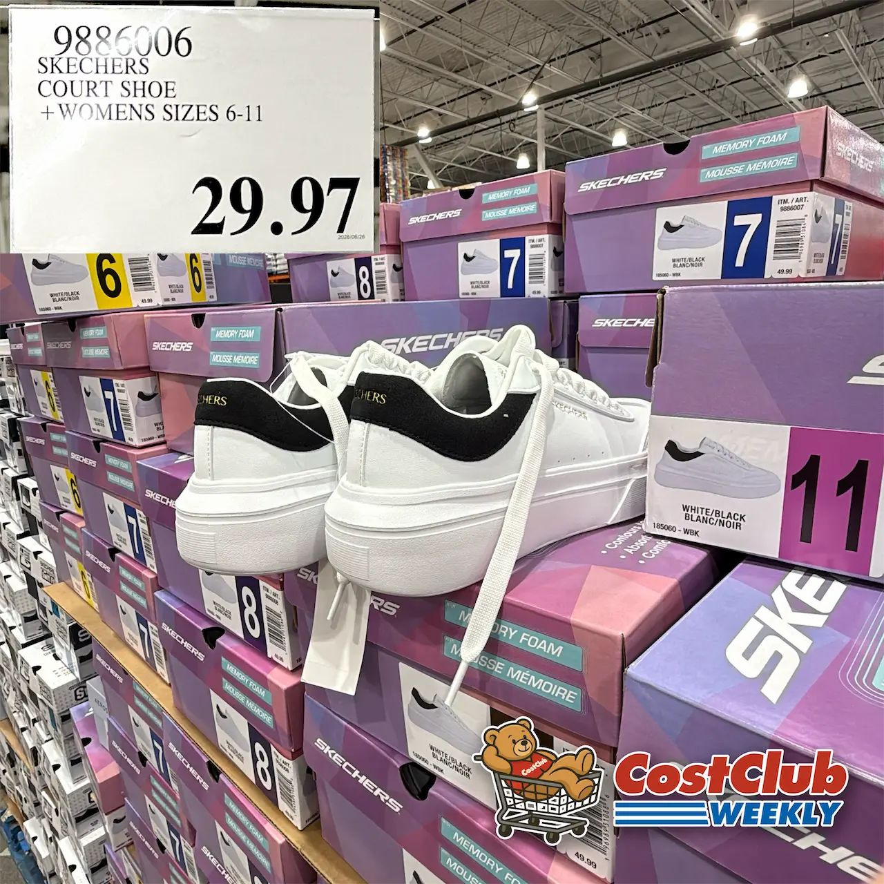 Costco Canada West (BC, AB, SK, MB) | Weekend Update | Jun 26 - 28 | 386 pics | 2026 Week #26 WEEKEND