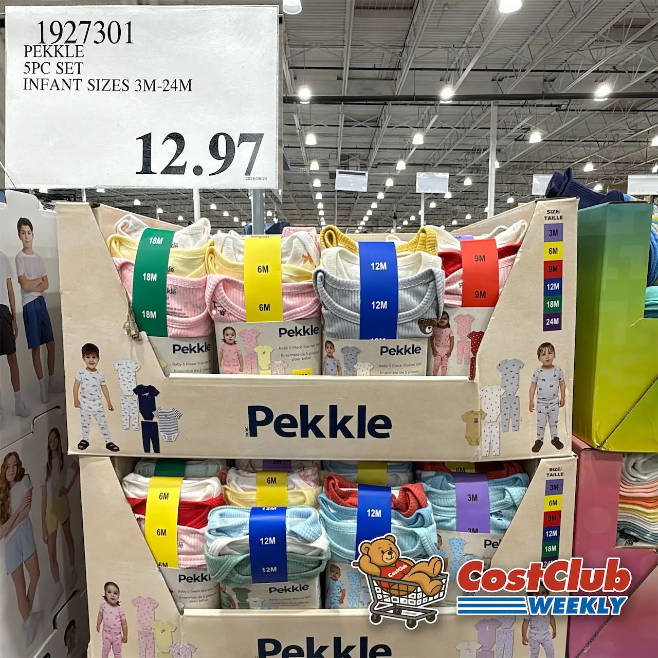 Costco Canada West (BC, AB, SK, MB) | Weekend Update | Jun 26 - 28 | 386 pics | 2026 Week #26 WEEKEND