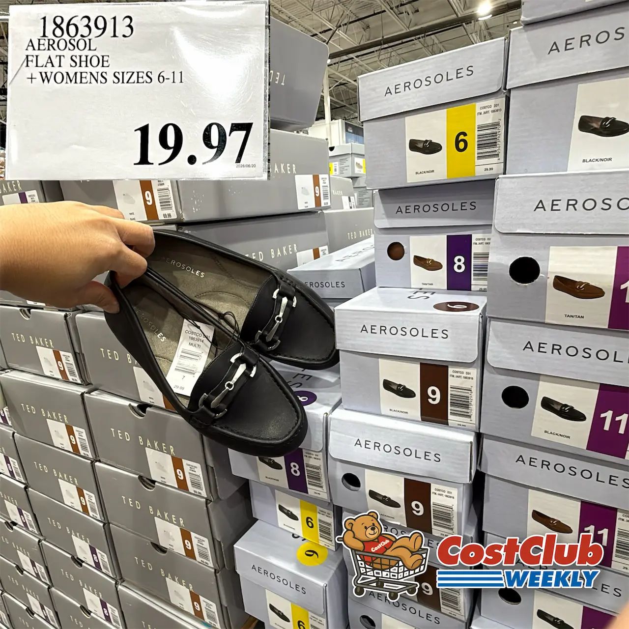 Costco Canada West (BC, AB, SK, MB) | Weekend Update | Jun 26 - 28 | 386 pics | 2026 Week #26 WEEKEND