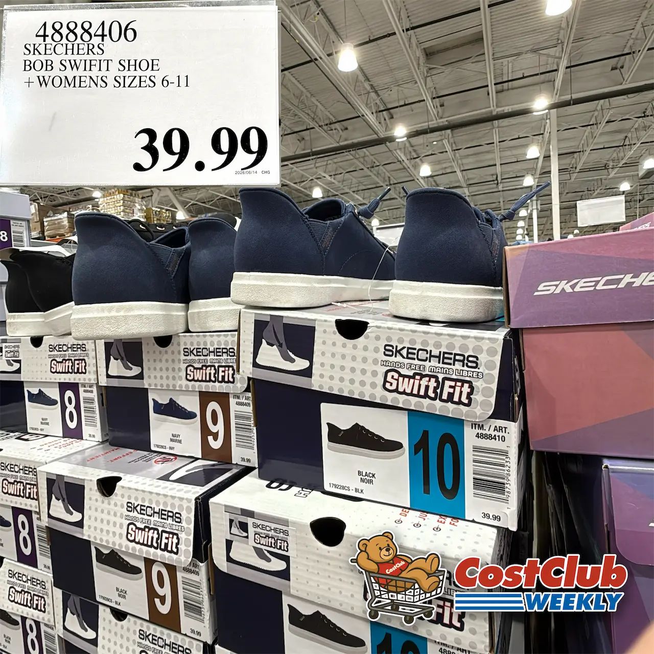 Costco Canada West (BC, AB, SK, MB) | Weekend Update | Jun 26 - 28 | 386 pics | 2026 Week #26 WEEKEND