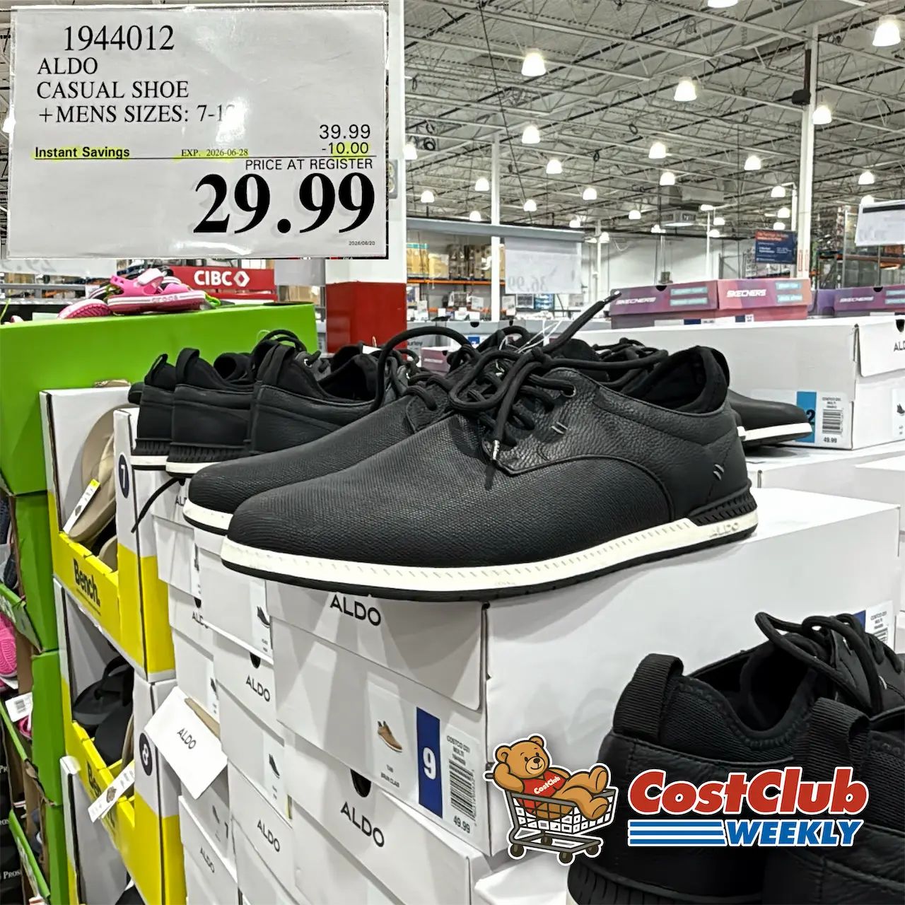 Costco Canada West (BC, AB, SK, MB) | Weekend Update | Jun 26 - 28 | 386 pics | 2026 Week #26 WEEKEND