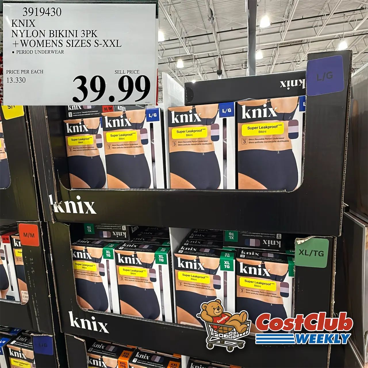 Costco Canada West (BC, AB, SK, MB) | Weekend Update | Jun 26 - 28 | 386 pics | 2026 Week #26 WEEKEND