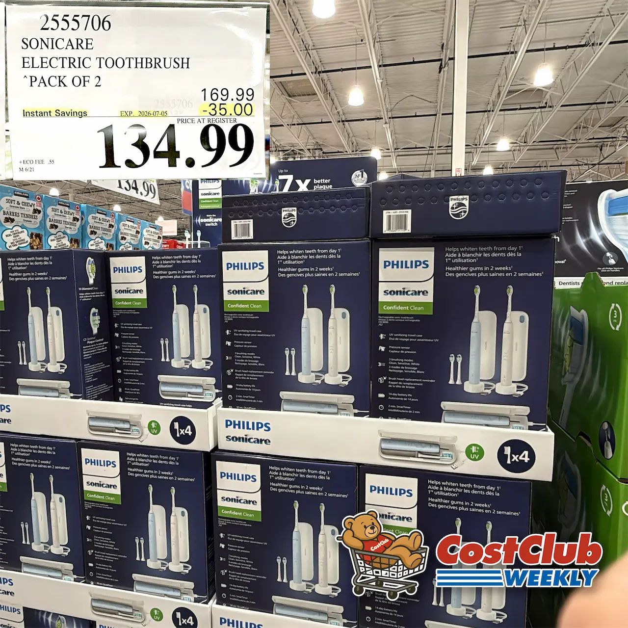 Costco Canada West (BC, AB, SK, MB) | Weekend Update | Jun 26 - 28 | 386 pics | 2026 Week #26 WEEKEND