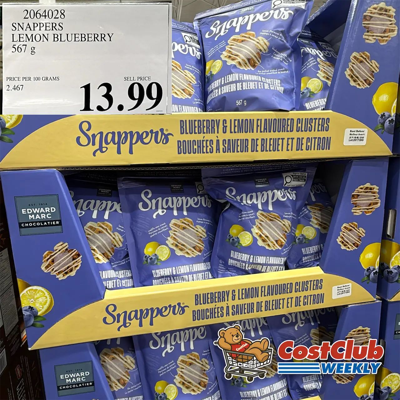 Costco Canada West (BC, AB, SK, MB) | Weekend Update | Jun 26 - 28 | 386 pics | 2026 Week #26 WEEKEND