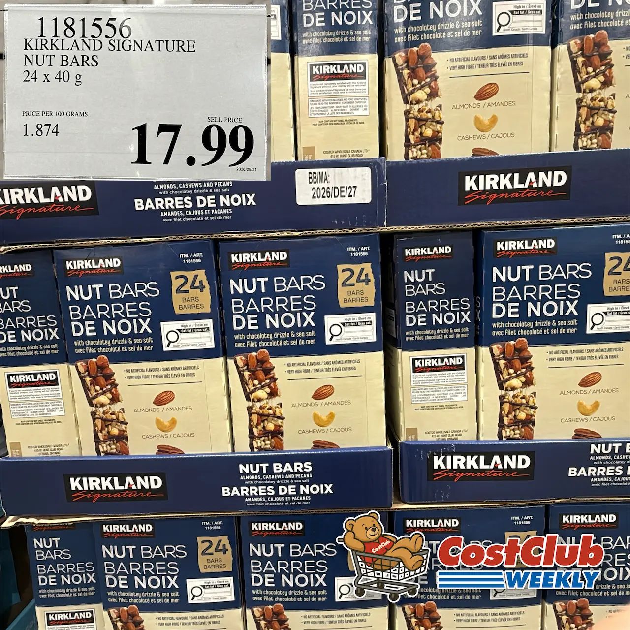 Costco Canada West (BC, AB, SK, MB) | Weekend Update | Jun 26 - 28 | 386 pics | 2026 Week #26 WEEKEND