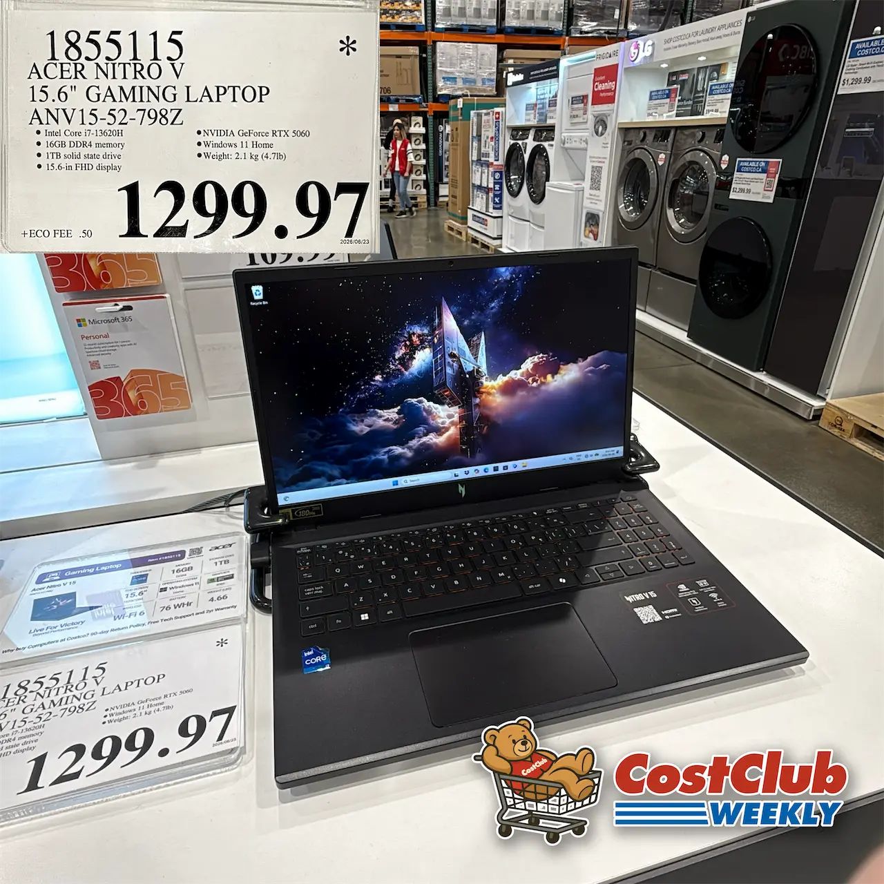 Costco Canada West (BC, AB, SK, MB) | Weekend Update | Jun 26 - 28 | 386 pics | 2026 Week #26 WEEKEND