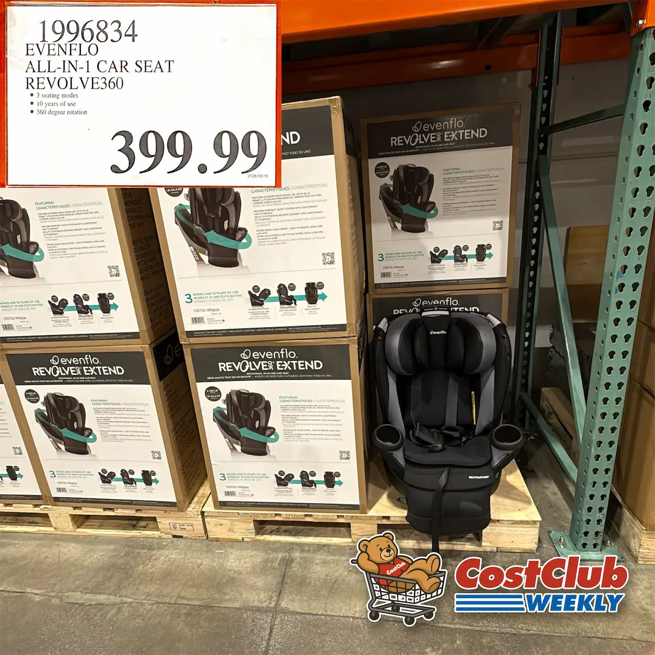 Costco Canada West (BC, AB, SK, MB) | Weekend Update | Jun 26 - 28 | 386 pics | 2026 Week #26 WEEKEND