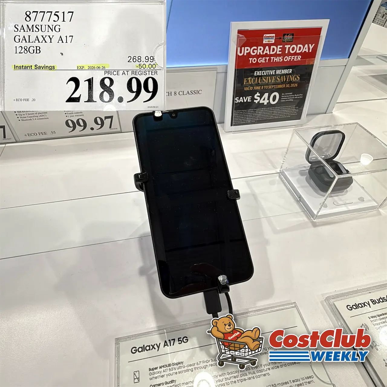 Costco Canada West (BC, AB, SK, MB) | Weekend Update | Jun 26 - 28 | 386 pics | 2026 Week #26 WEEKEND