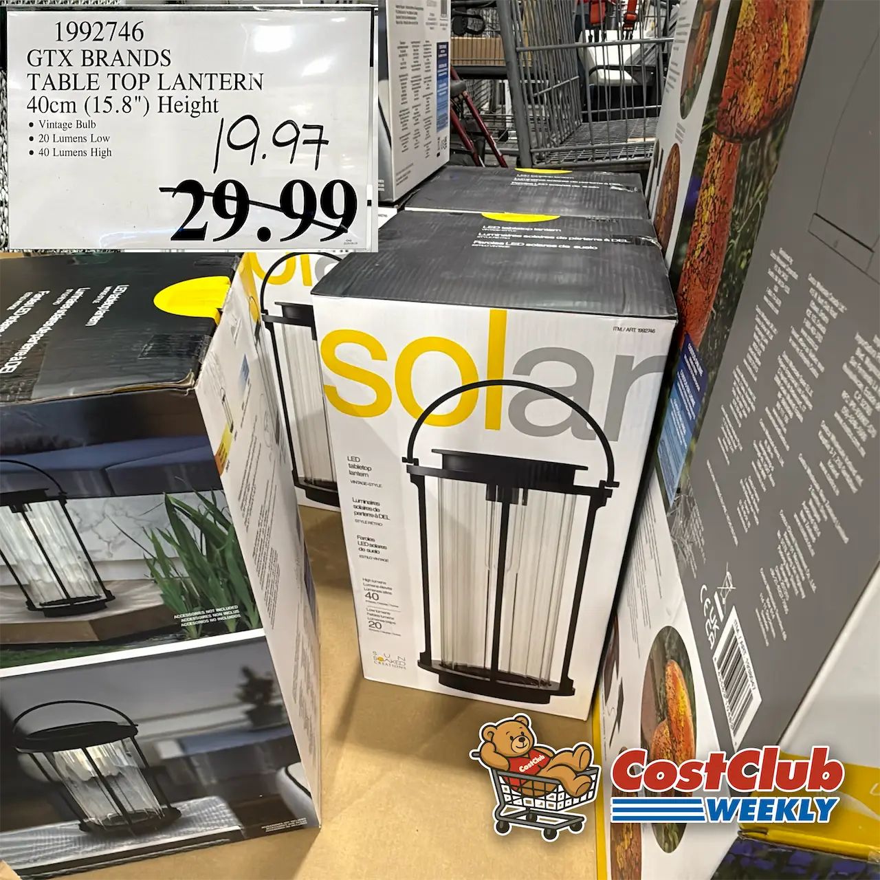 Costco Canada West (BC, AB, SK, MB) | Weekend Update | Jun 26 - 28 | 386 pics | 2026 Week #26 WEEKEND