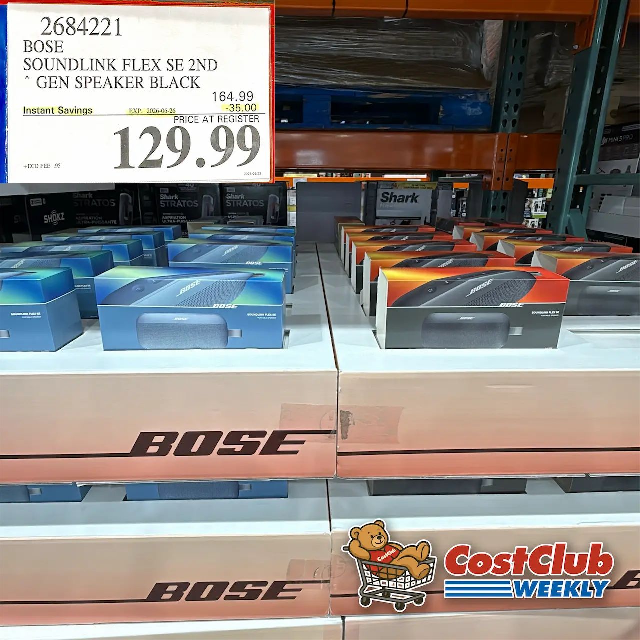 Costco Canada West (BC, AB, SK, MB) | Weekend Update | Jun 26 - 28 | 386 pics | 2026 Week #26 WEEKEND
