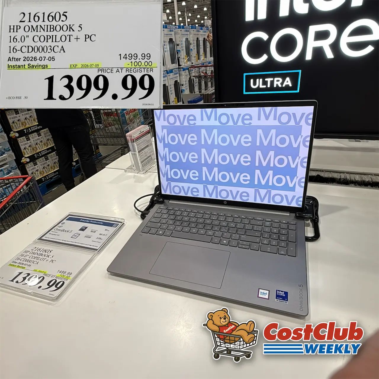 Costco Canada West (BC, AB, SK, MB) | Weekend Update | Jun 26 - 28 | 386 pics | 2026 Week #26 WEEKEND