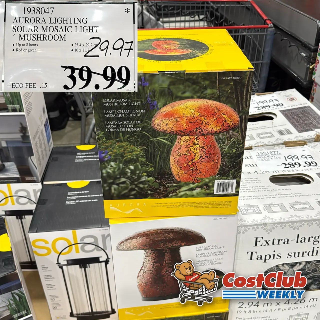 Costco Canada West (BC, AB, SK, MB) | Weekend Update | Jun 26 - 28 | 386 pics | 2026 Week #26 WEEKEND