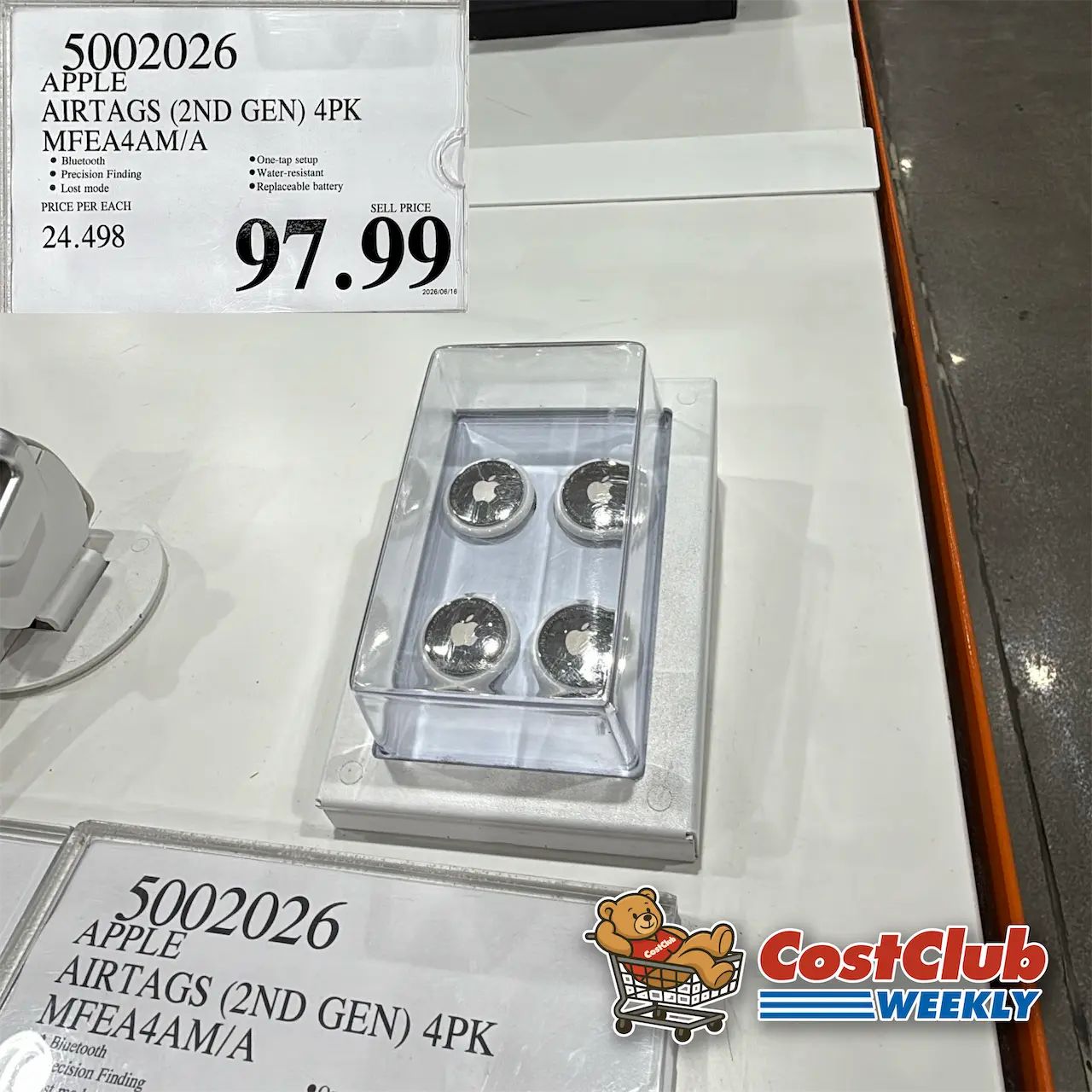 Costco Canada West (BC, AB, SK, MB) | Weekend Update | Jun 26 - 28 | 386 pics | 2026 Week #26 WEEKEND
