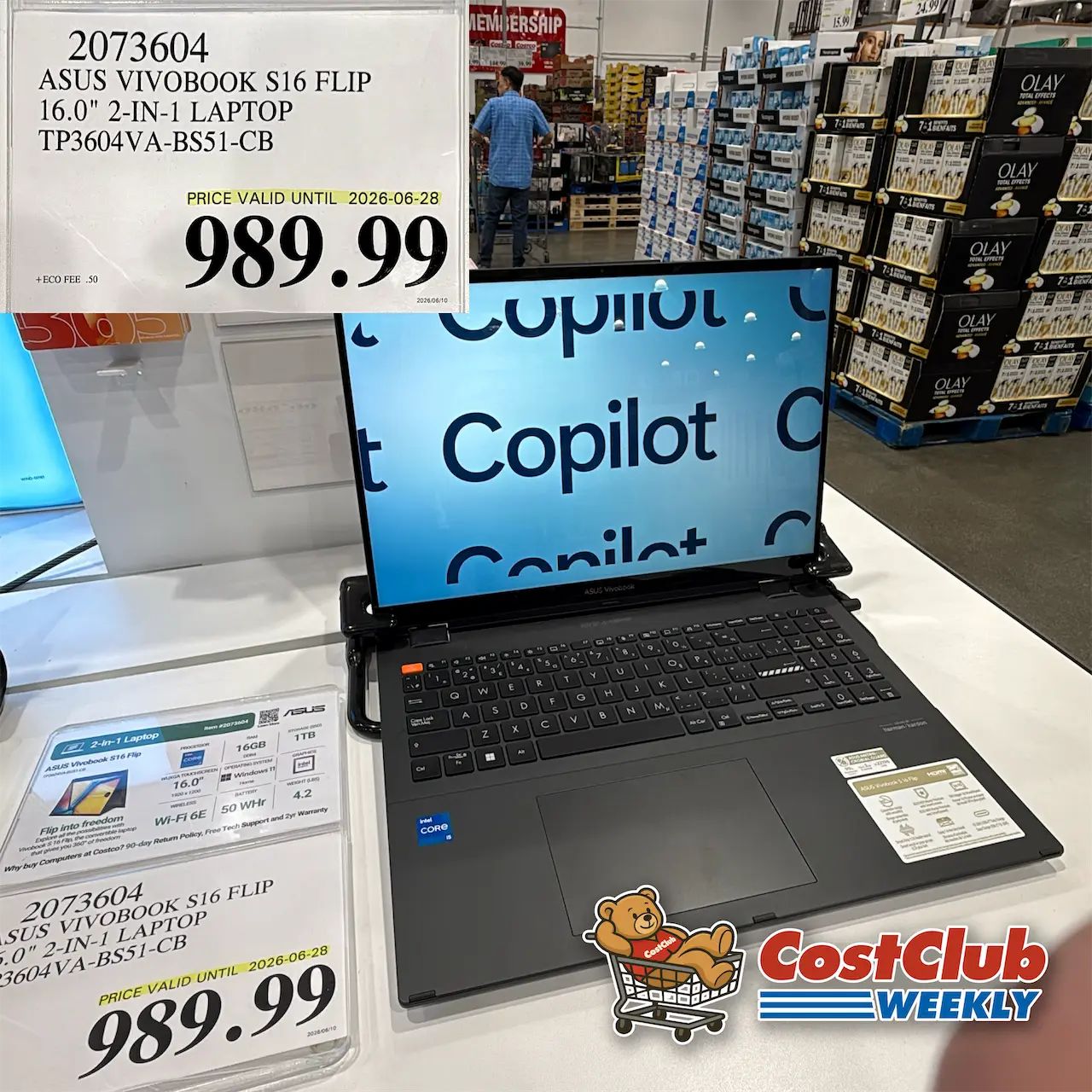 Costco Canada West (BC, AB, SK, MB) | Weekend Update | Jun 26 - 28 | 386 pics | 2026 Week #26 WEEKEND