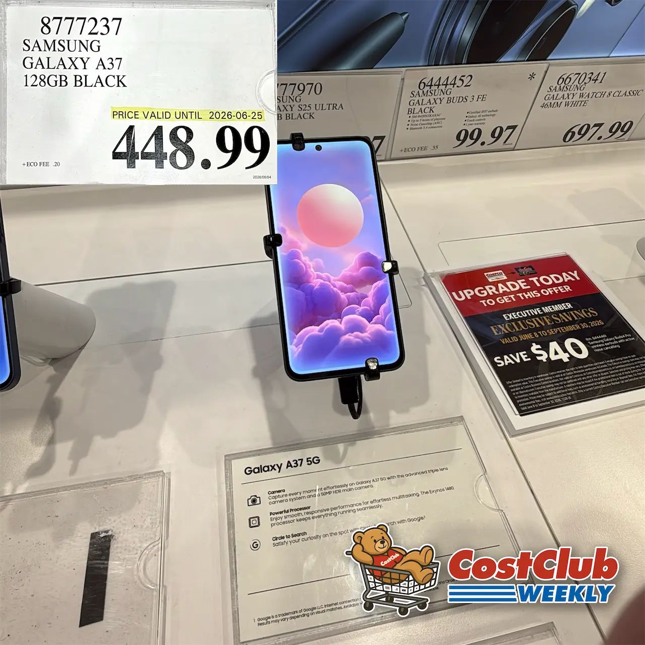 Costco Canada West (BC, AB, SK, MB) | Weekend Update | Jun 26 - 28 | 386 pics | 2026 Week #26 WEEKEND