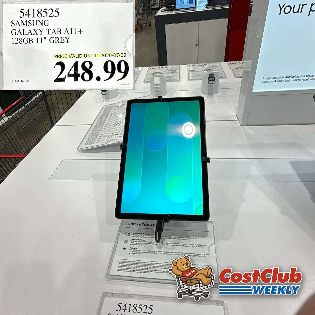 Costco Canada West (BC, AB, SK, MB) | Weekend Update | Jun 26 - 28 | 386 pics | 2026 Week #26 WEEKEND