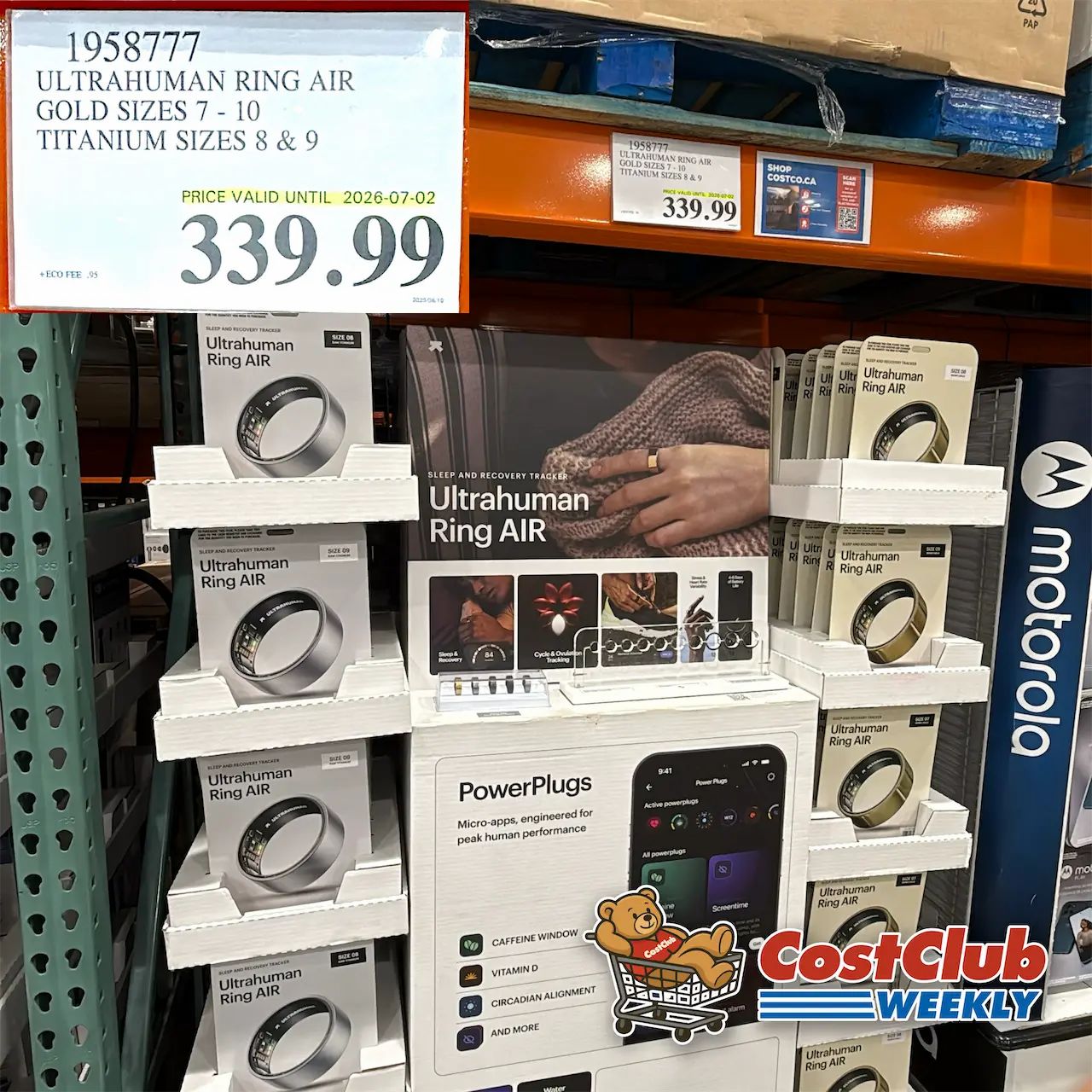 Costco Canada West (BC, AB, SK, MB) | Weekend Update | Jun 26 - 28 | 386 pics | 2026 Week #26 WEEKEND