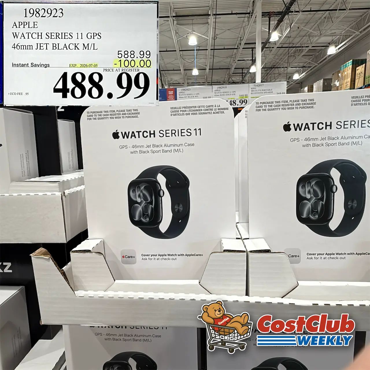 Costco Canada West (BC, AB, SK, MB) | Weekend Update | Jun 26 - 28 | 386 pics | 2026 Week #26 WEEKEND