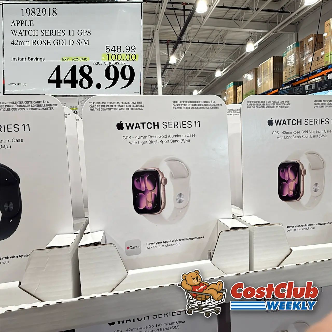 Costco Canada West (BC, AB, SK, MB) | Weekend Update | Jun 26 - 28 | 386 pics | 2026 Week #26 WEEKEND