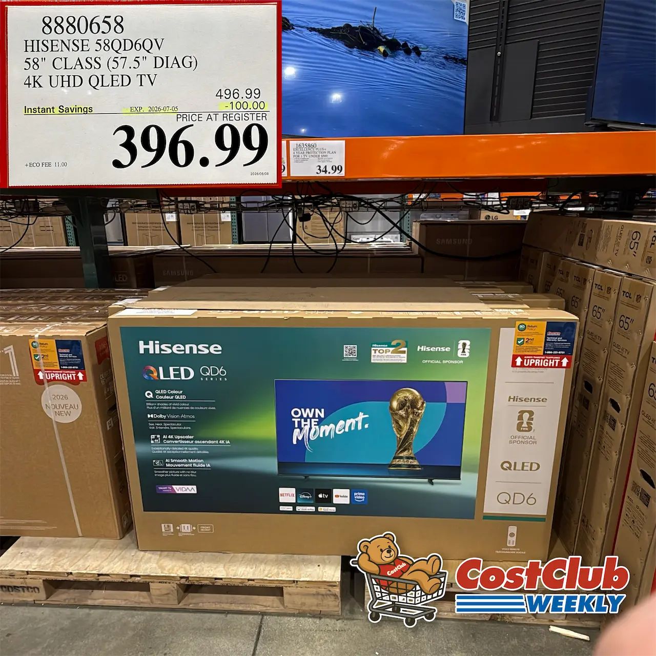 Costco Canada West (BC, AB, SK, MB) | Weekend Update | Jun 26 - 28 | 386 pics | 2026 Week #26 WEEKEND