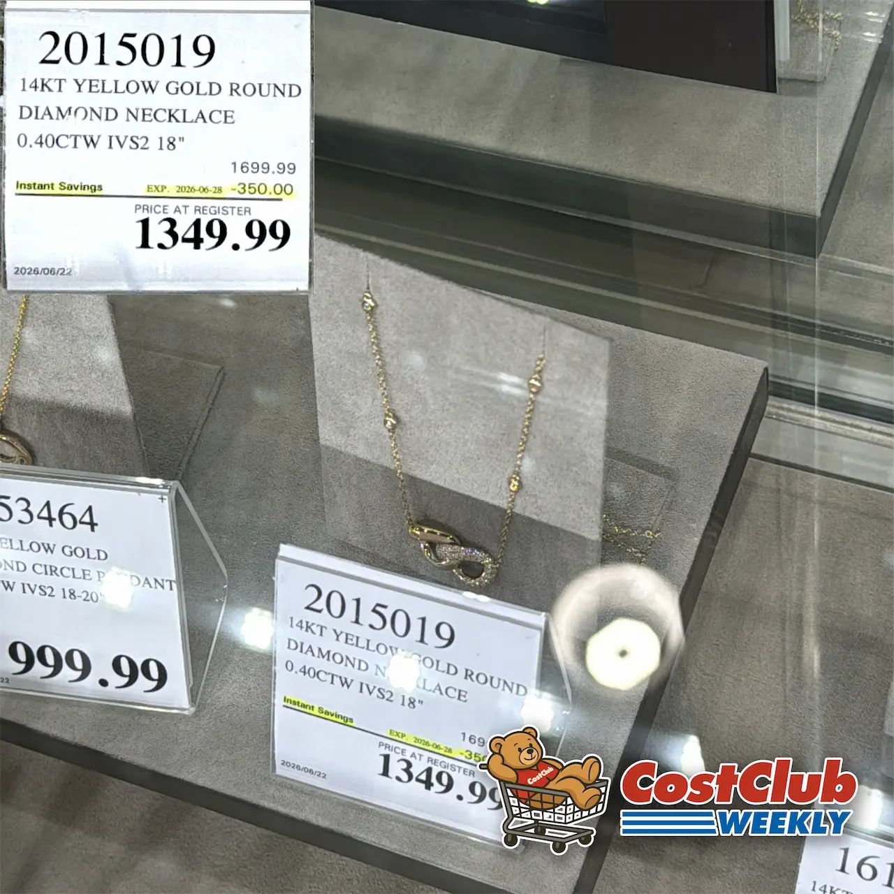 Costco Canada West (BC, AB, SK, MB) | Weekend Update | Jun 26 - 28 | 386 pics | 2026 Week #26 WEEKEND