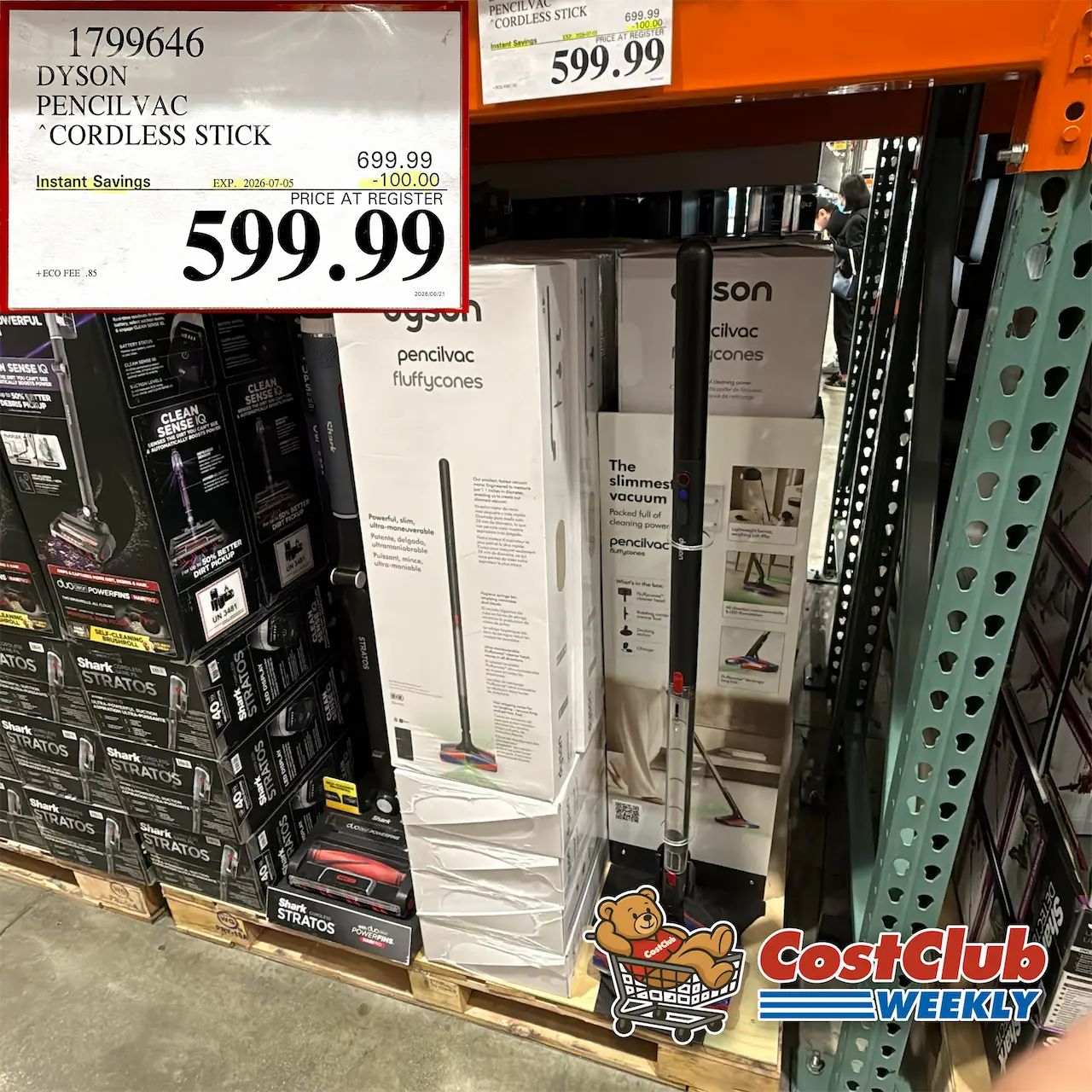 Costco Canada West (BC, AB, SK, MB) | Weekend Update | Jun 26 - 28 | 386 pics | 2026 Week #26 WEEKEND