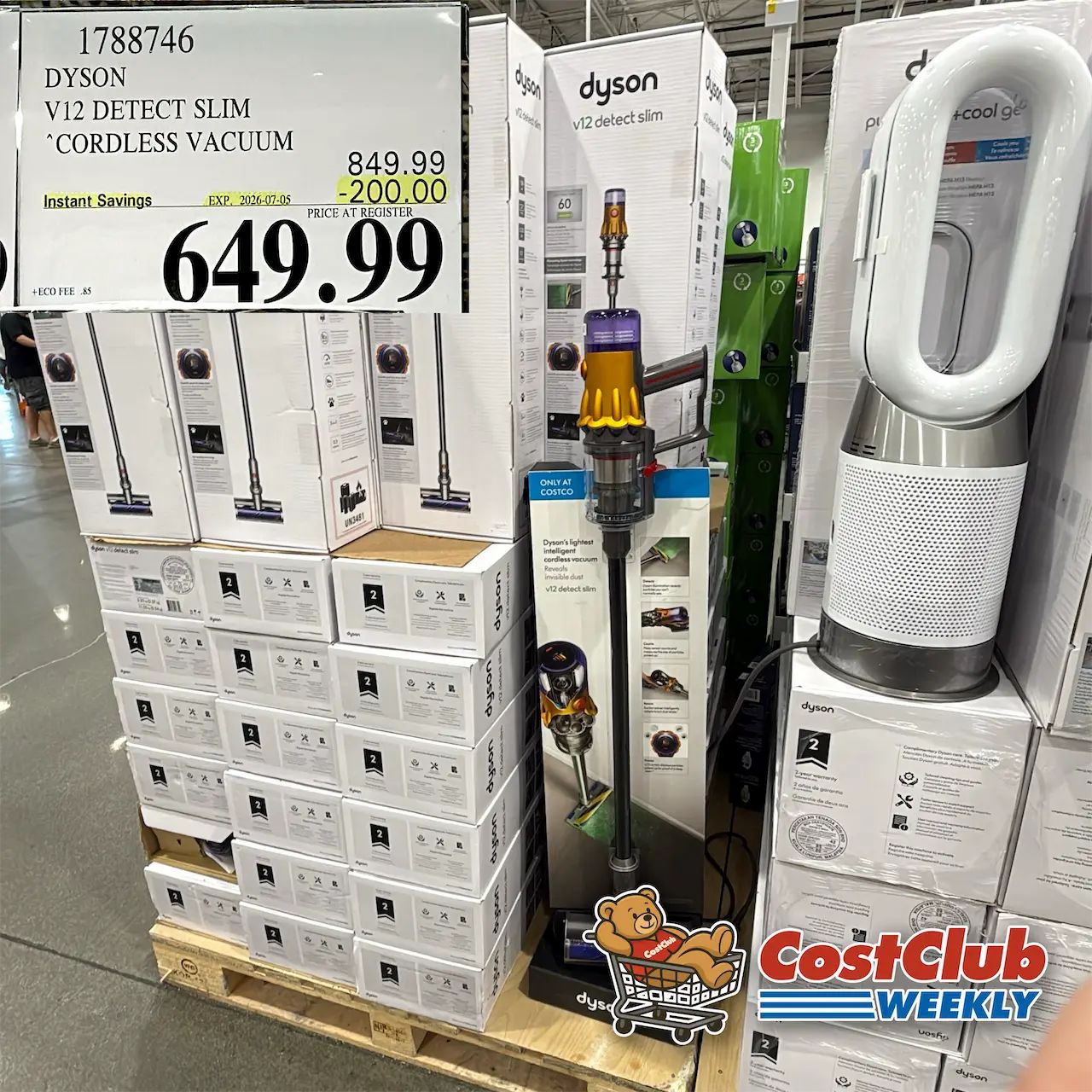 Costco Canada West (BC, AB, SK, MB) | Weekend Update | Jun 26 - 28 | 386 pics | 2026 Week #26 WEEKEND