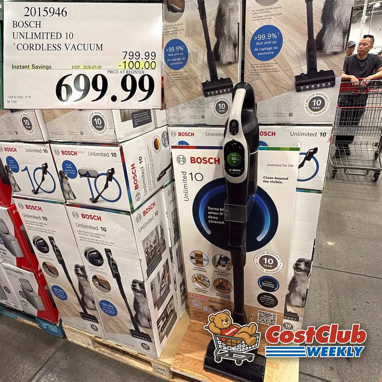 Costco Canada West (BC, AB, SK, MB) | Weekend Update | Jun 26 - 28 | 386 pics | 2026 Week #26 WEEKEND
