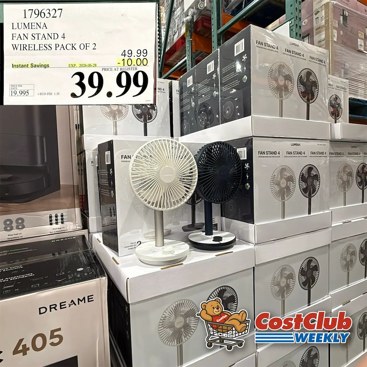 Costco Canada West (BC, AB, SK, MB) | Weekend Update | Jun 26 - 28 | 386 pics | 2026 Week #26 WEEKEND
