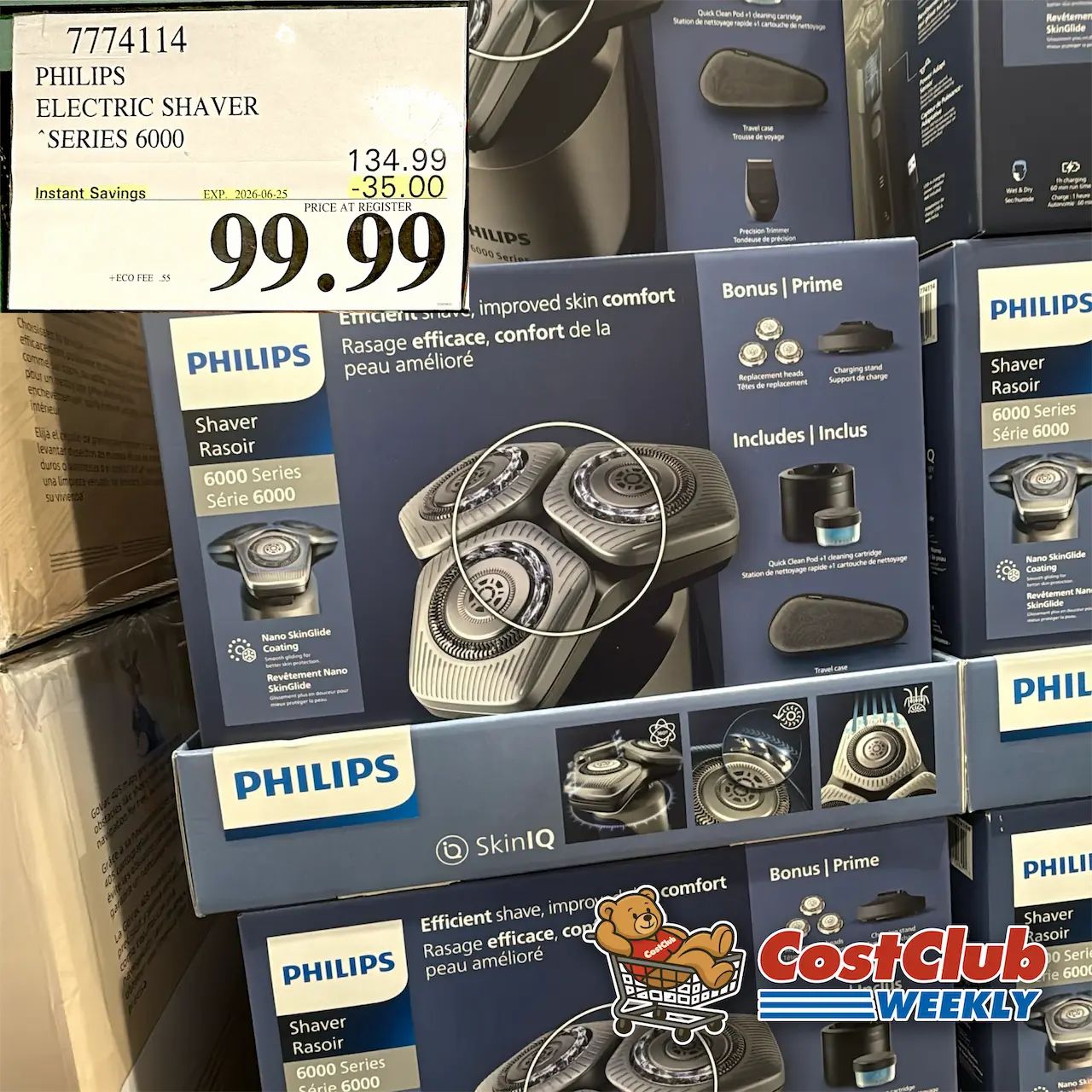 Costco Canada West (BC, AB, SK, MB) | Weekend Update | Jun 26 - 28 | 386 pics | 2026 Week #26 WEEKEND