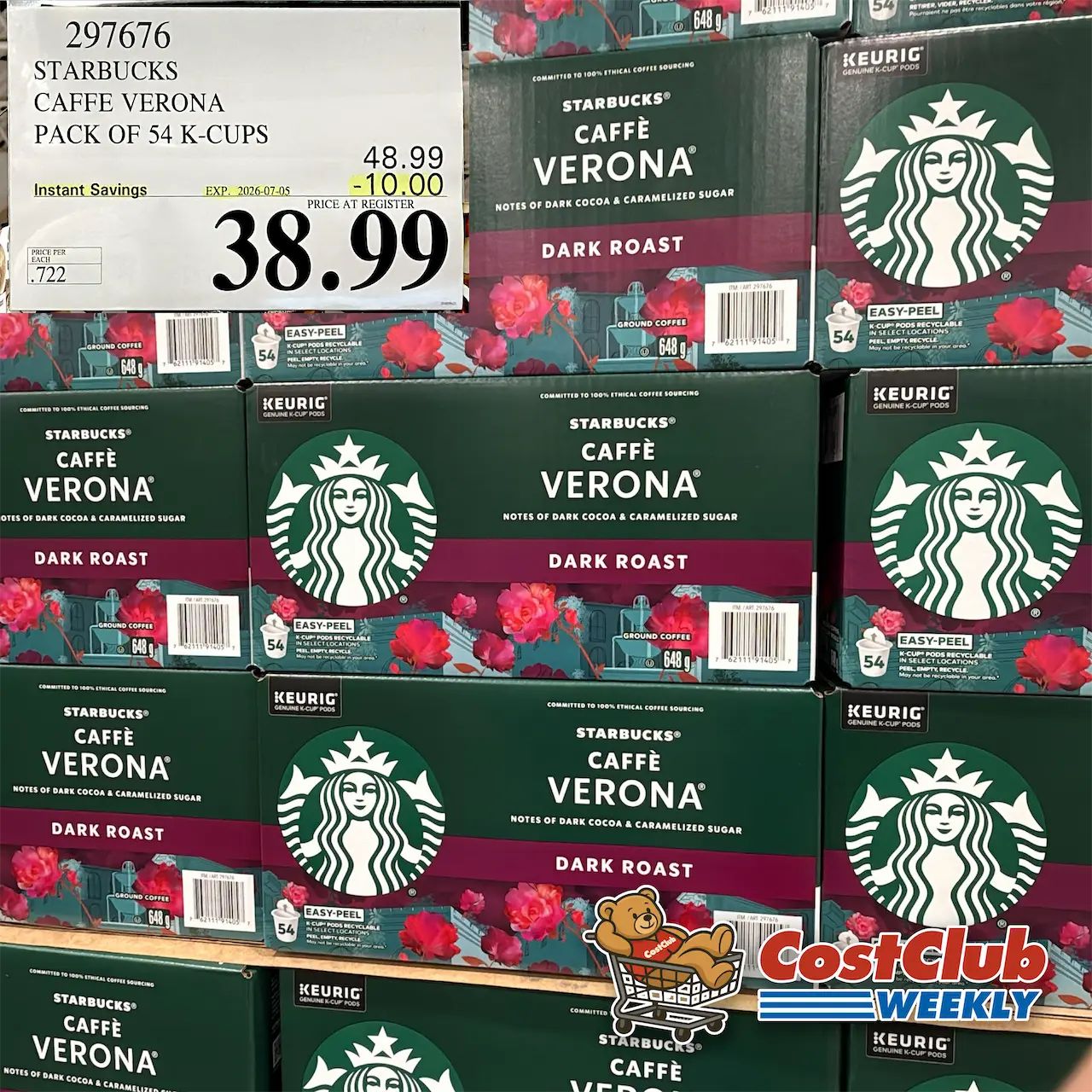 Costco Canada West (BC, AB, SK, MB) | Weekend Update | Jun 26 - 28 | 386 pics | 2026 Week #26 WEEKEND