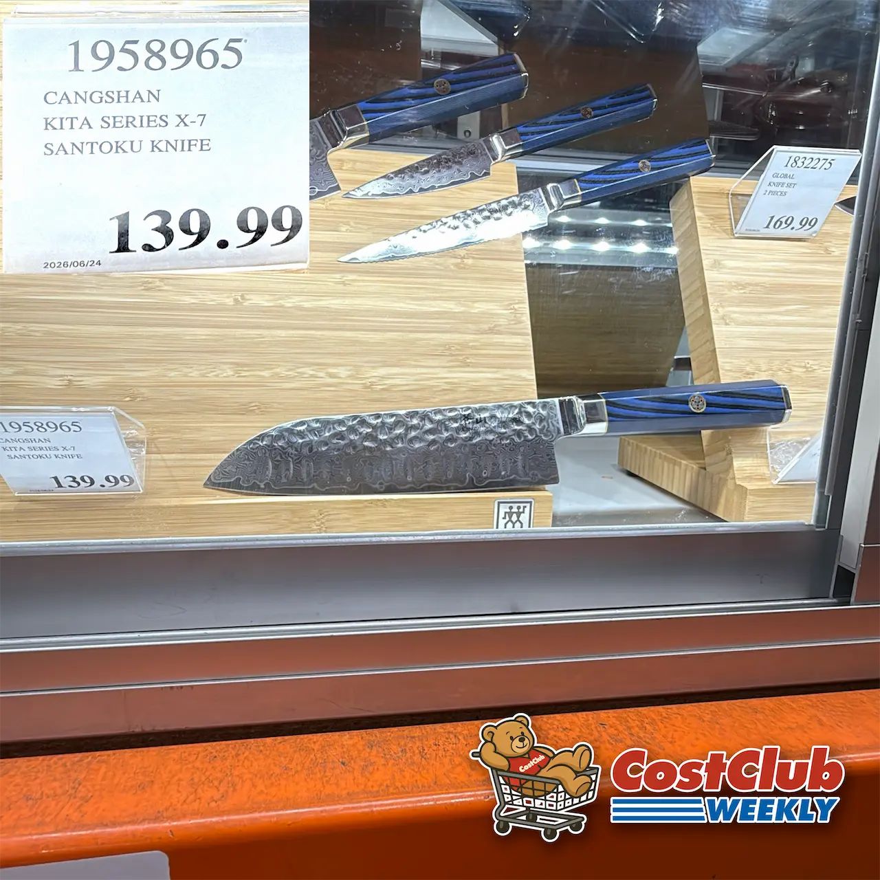 Costco Canada West (BC, AB, SK, MB) | Weekend Update | Jun 26 - 28 | 386 pics | 2026 Week #26 WEEKEND