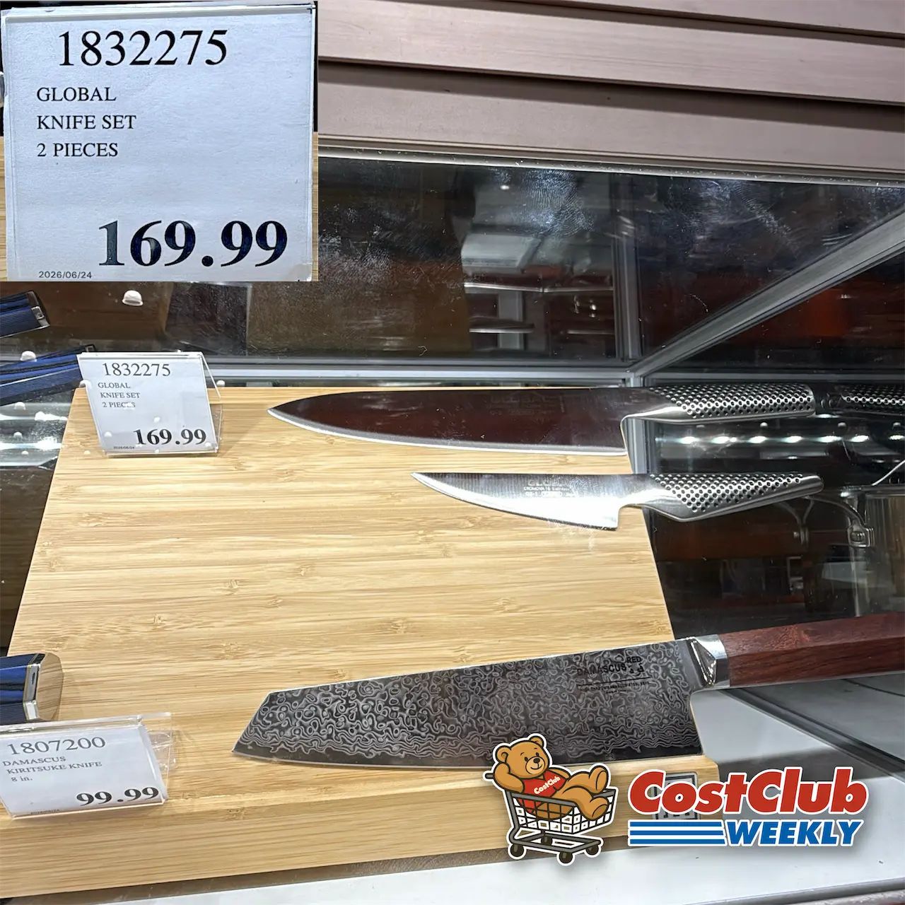 Costco Canada West (BC, AB, SK, MB) | Weekend Update | Jun 26 - 28 | 386 pics | 2026 Week #26 WEEKEND