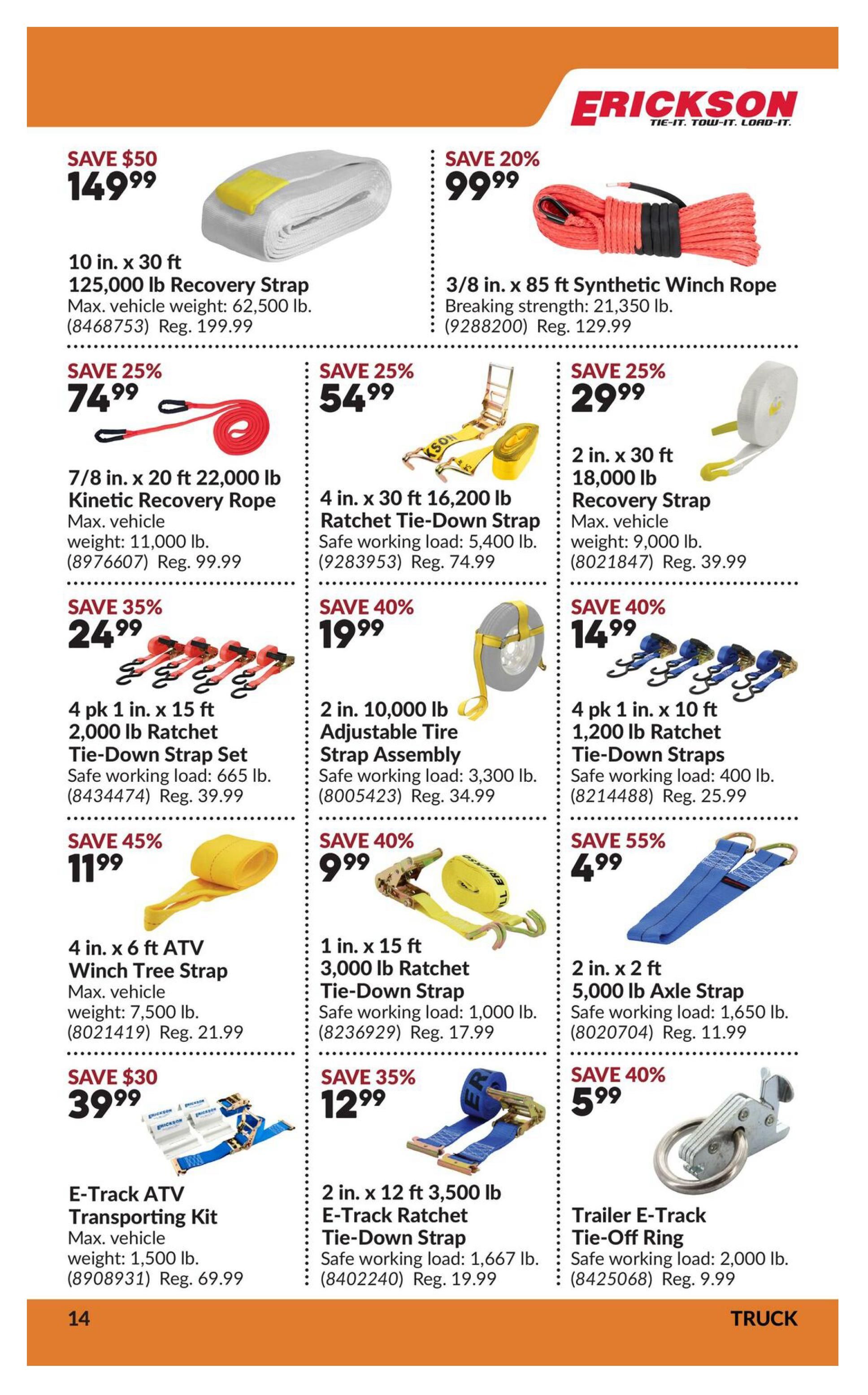 Princess Auto Flyer June 30 to July 12