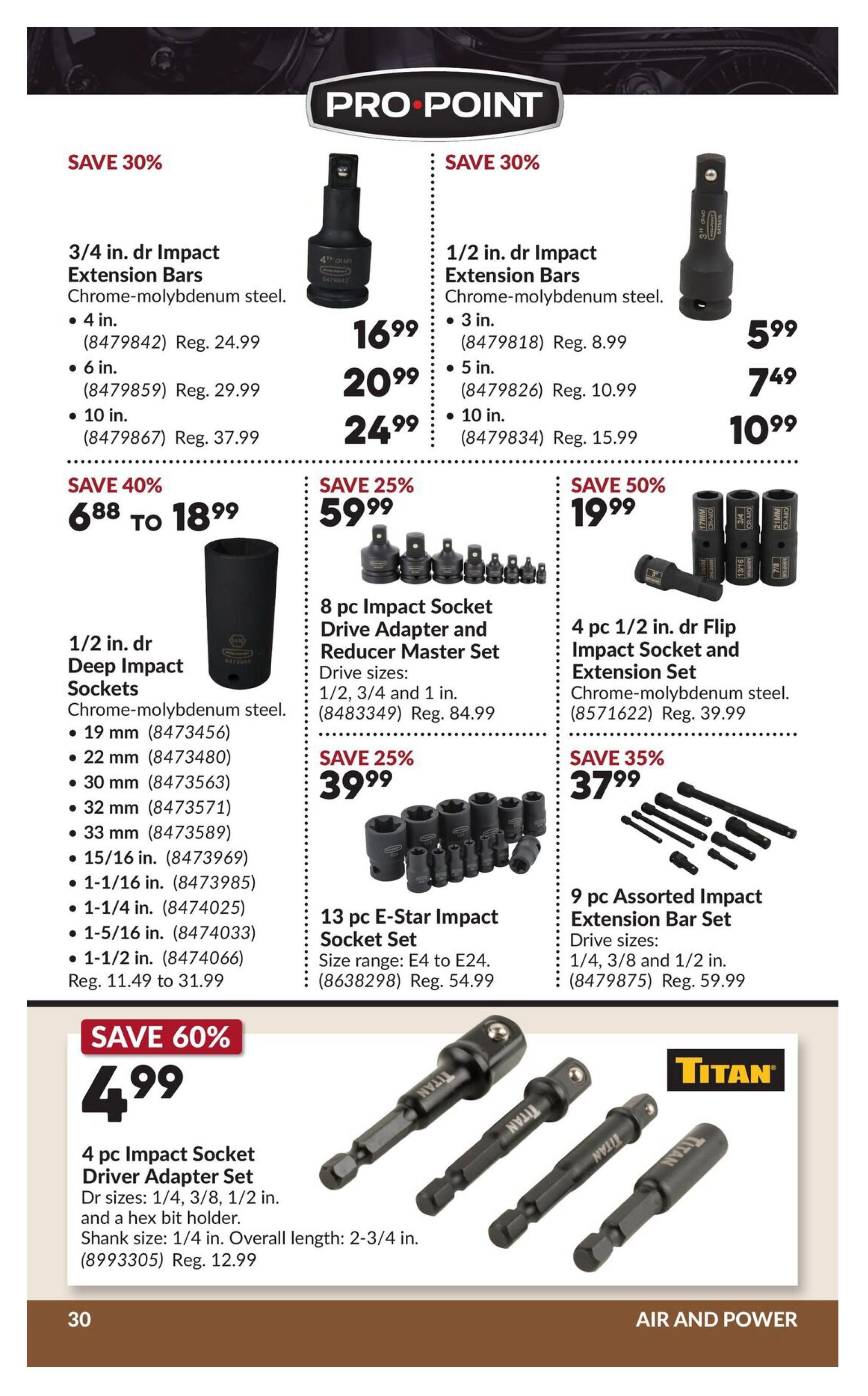 Princess Auto Flyer June 30 to July 12