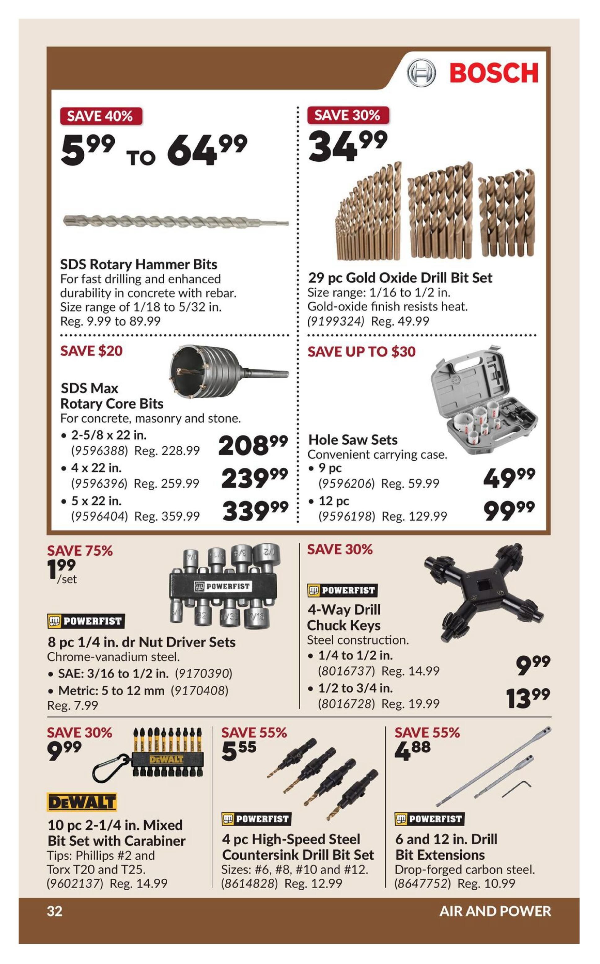 Princess Auto Flyer June 30 to July 12