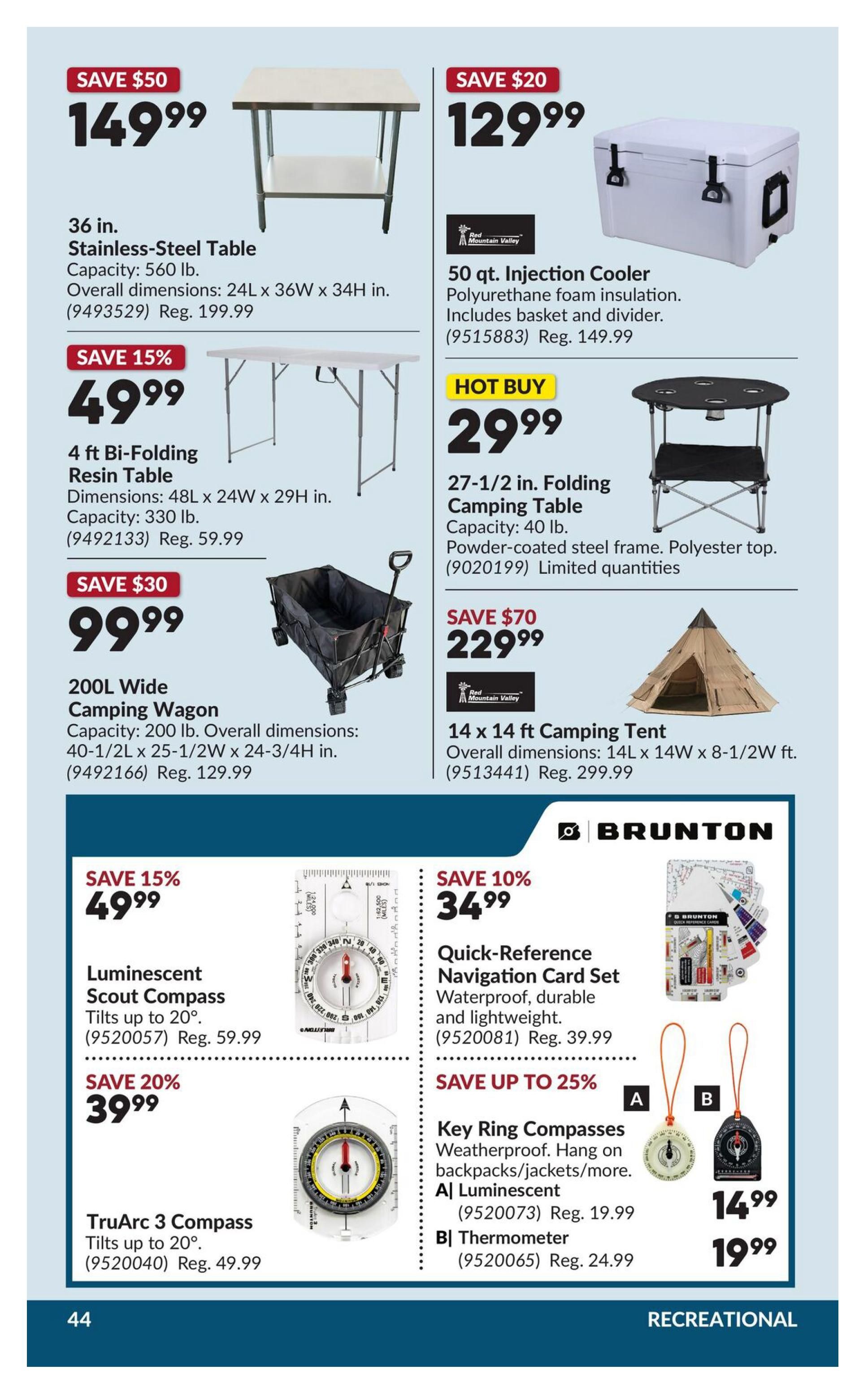 Princess Auto Flyer June 30 to July 12