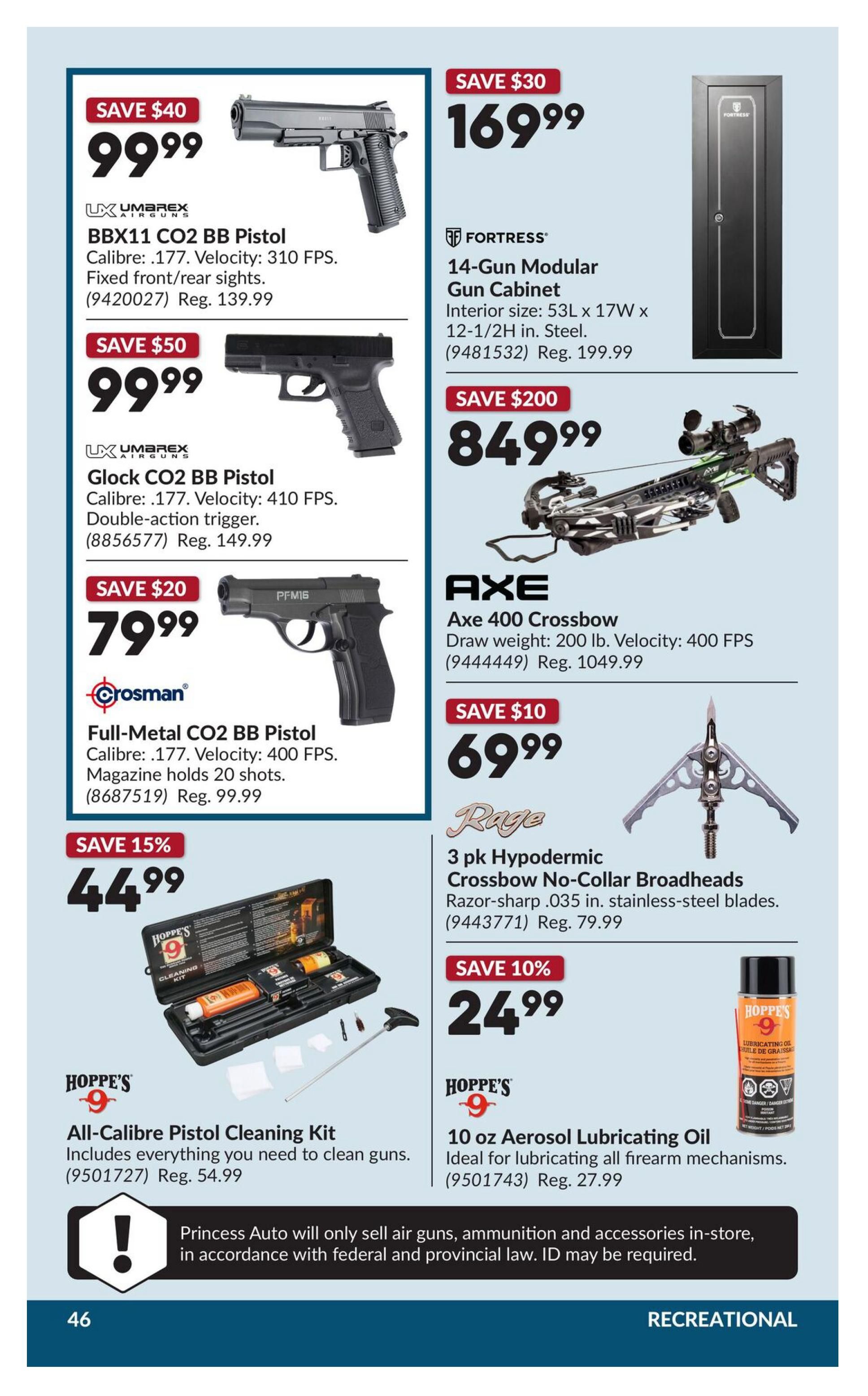 Princess Auto Flyer June 30 to July 12