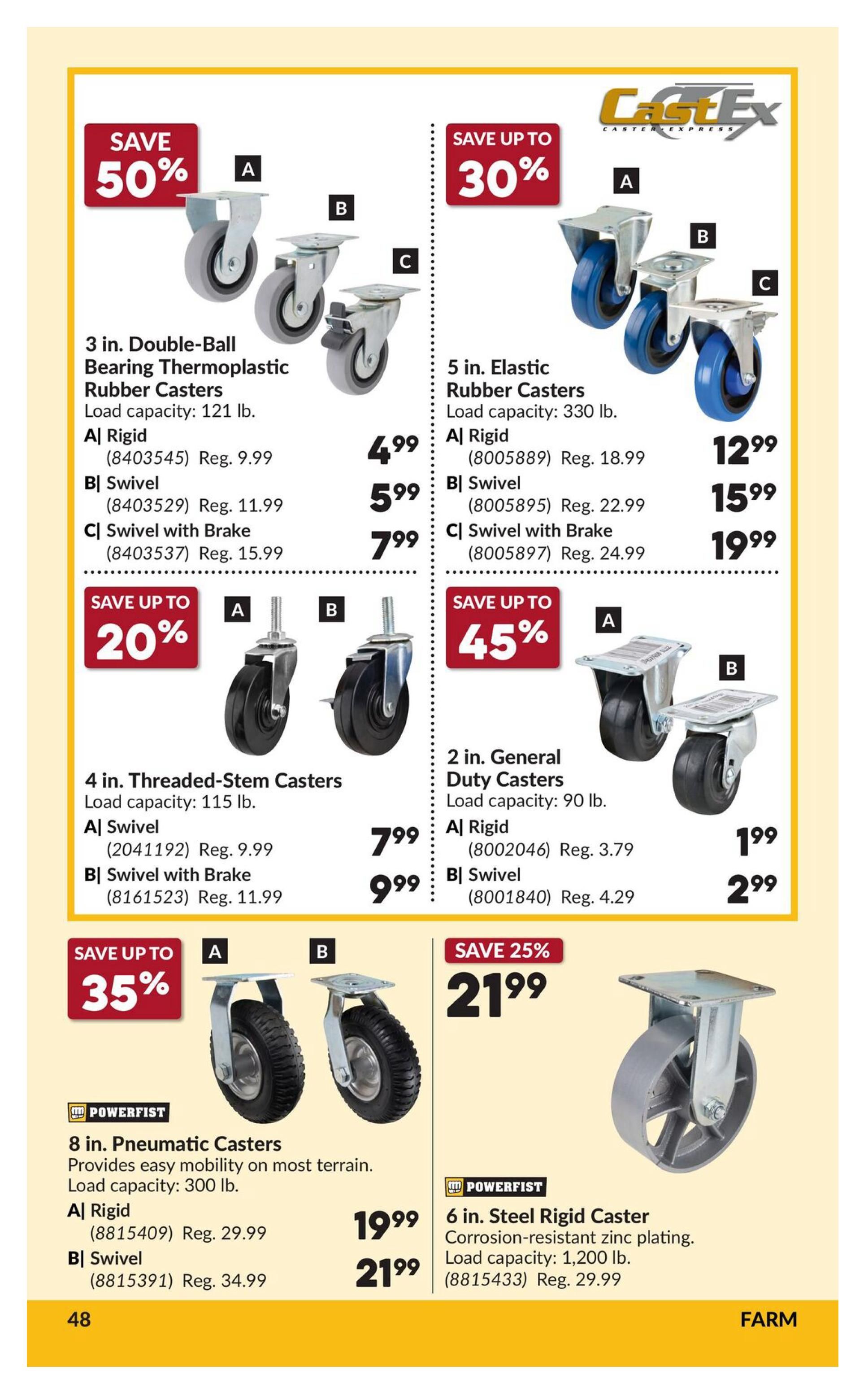 Princess Auto Flyer June 30 to July 12