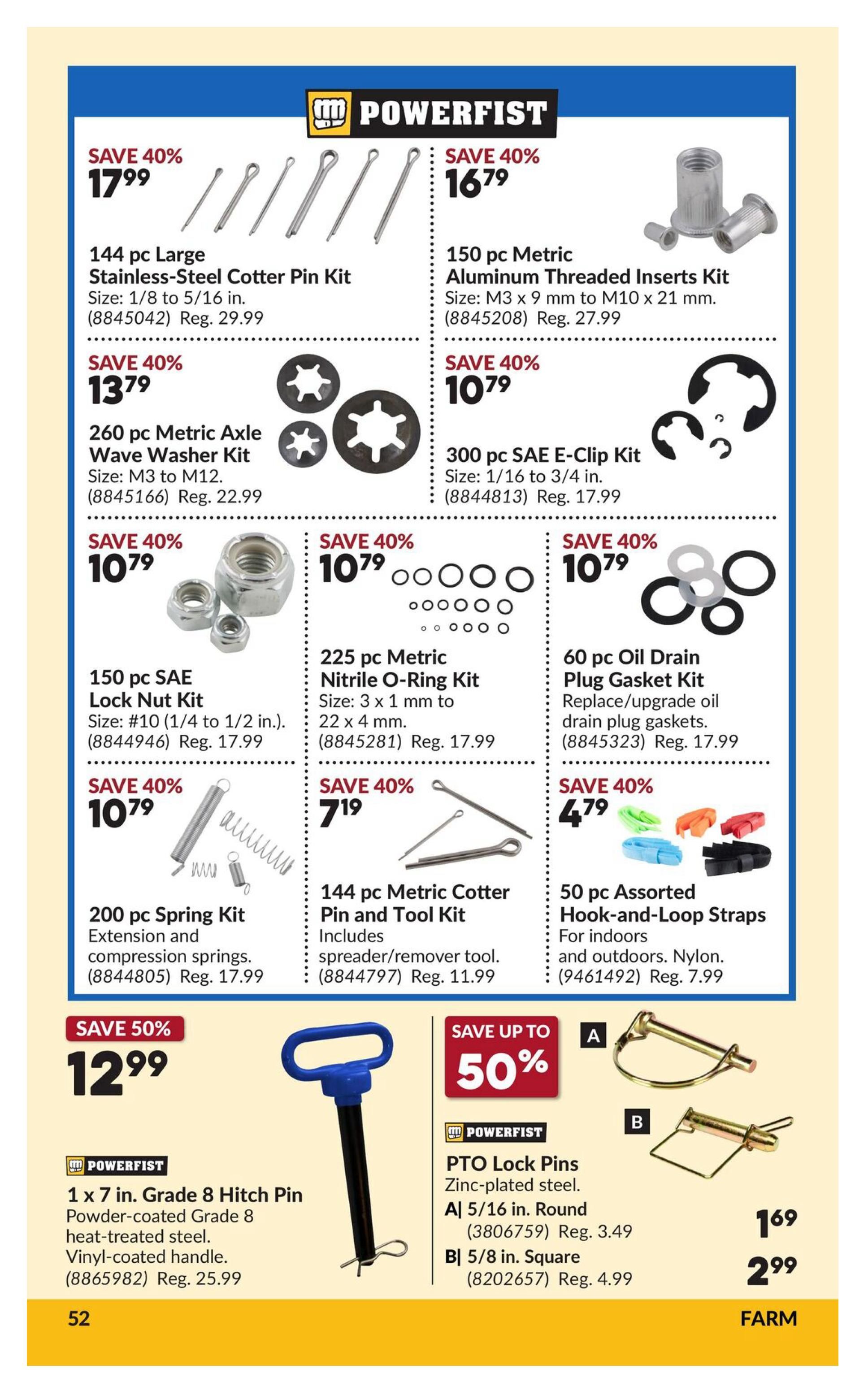 Princess Auto Flyer June 30 to July 12