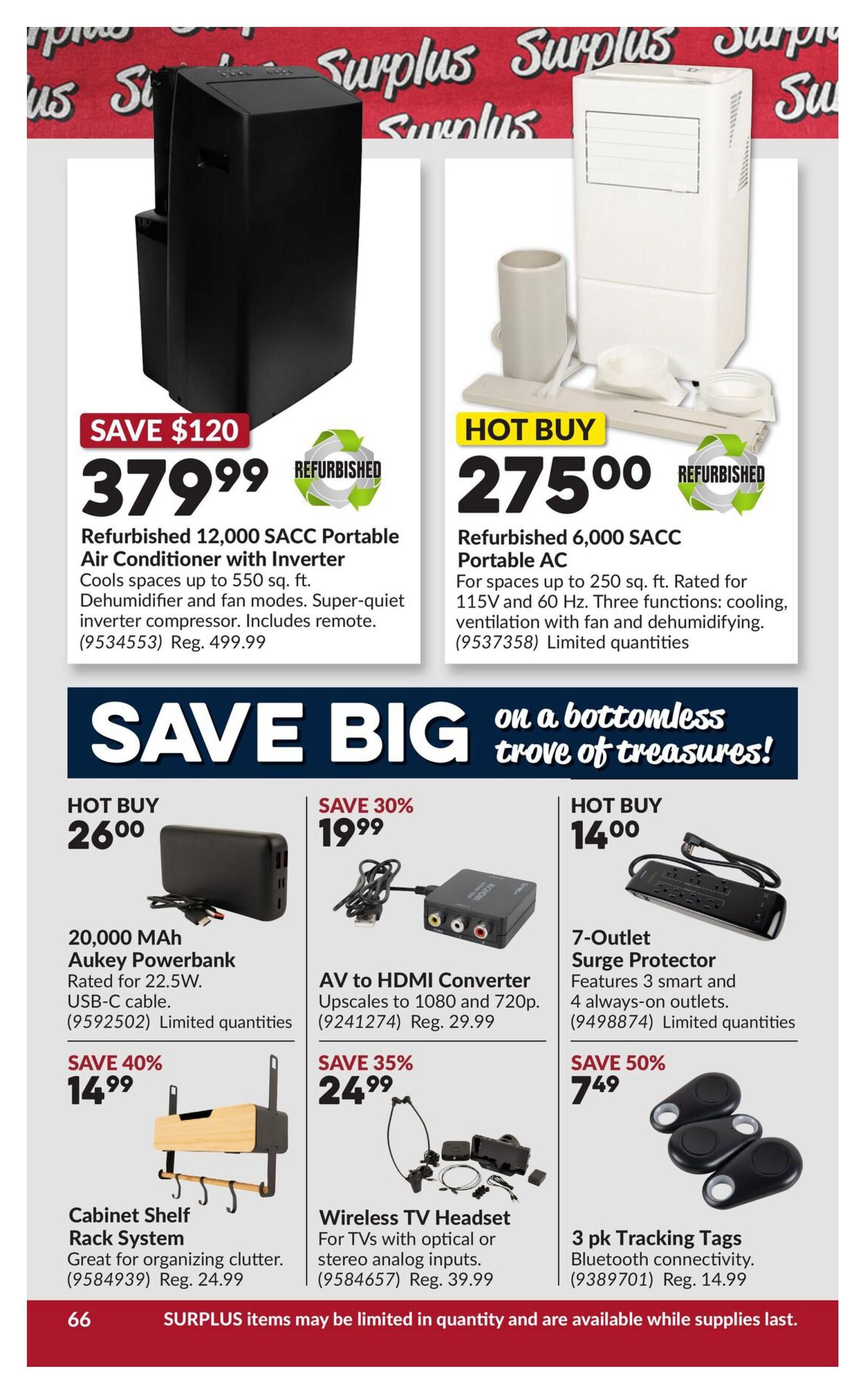 Princess Auto Flyer June 30 to July 12