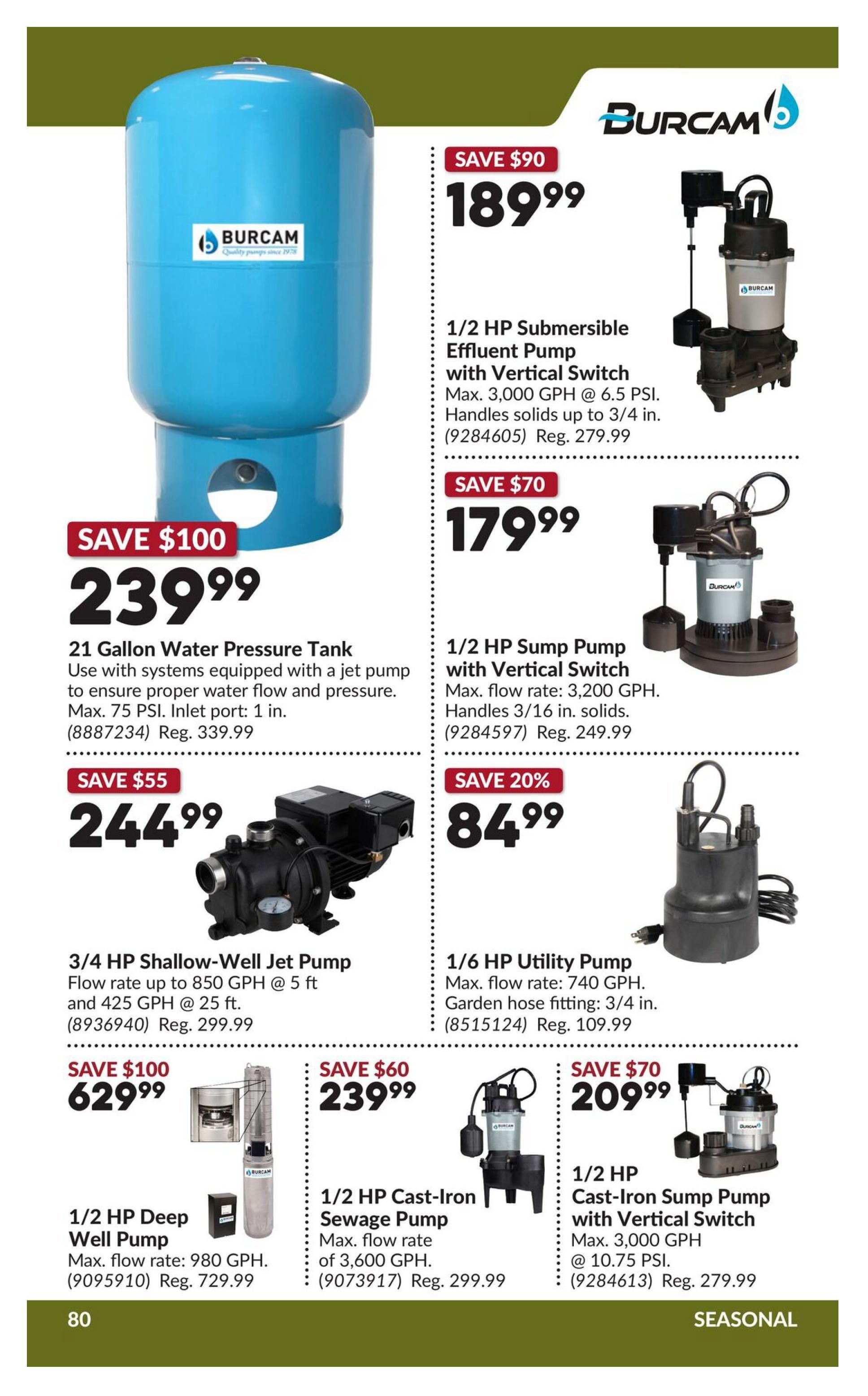Princess Auto Flyer June 30 to July 12