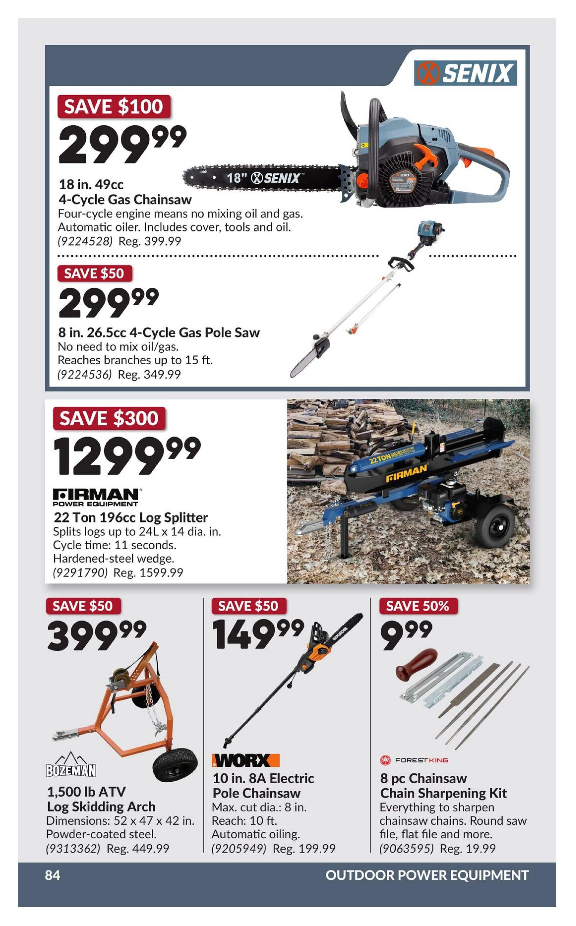 Princess Auto Flyer June 30 to July 12