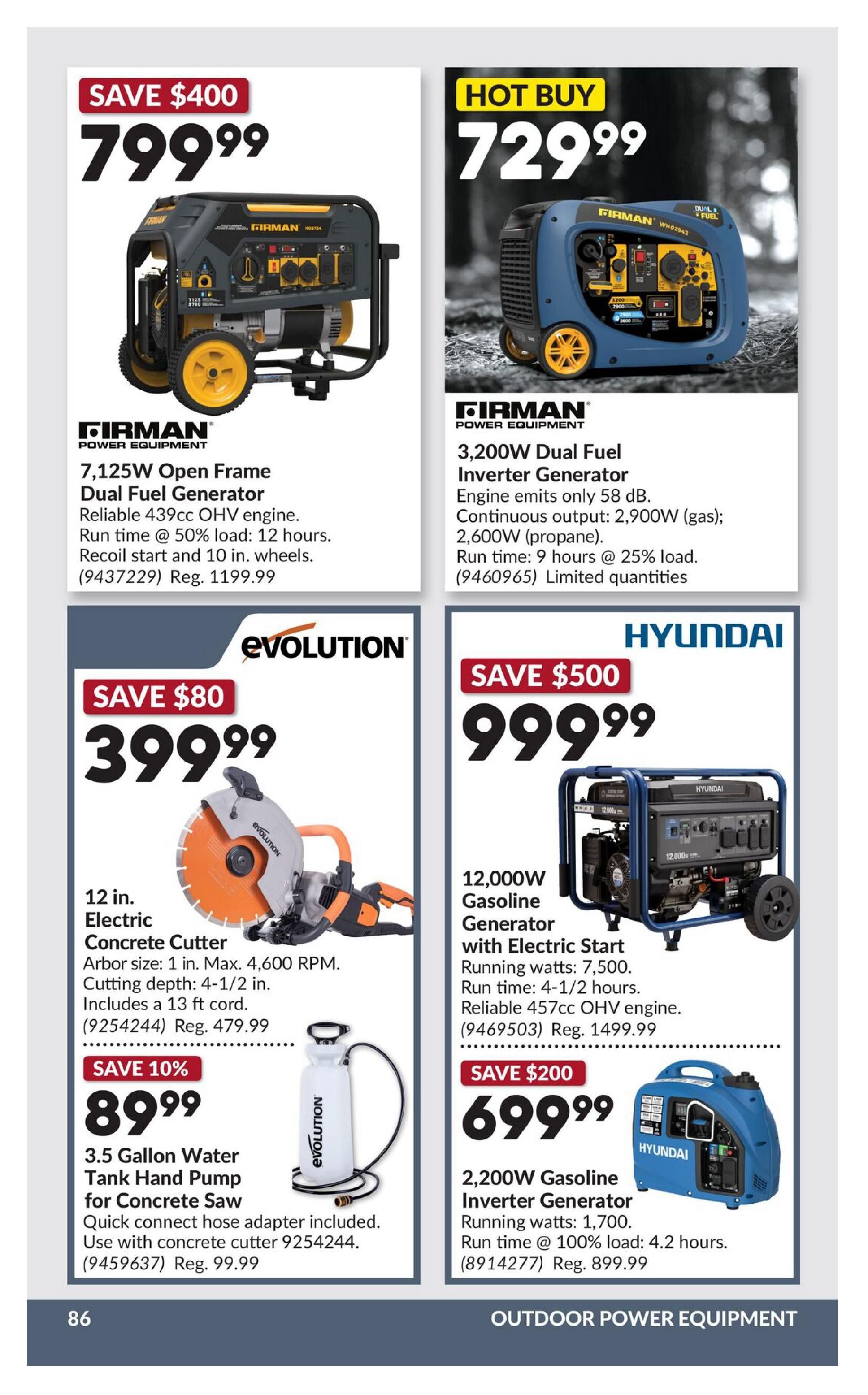 Princess Auto Flyer June 30 to July 12