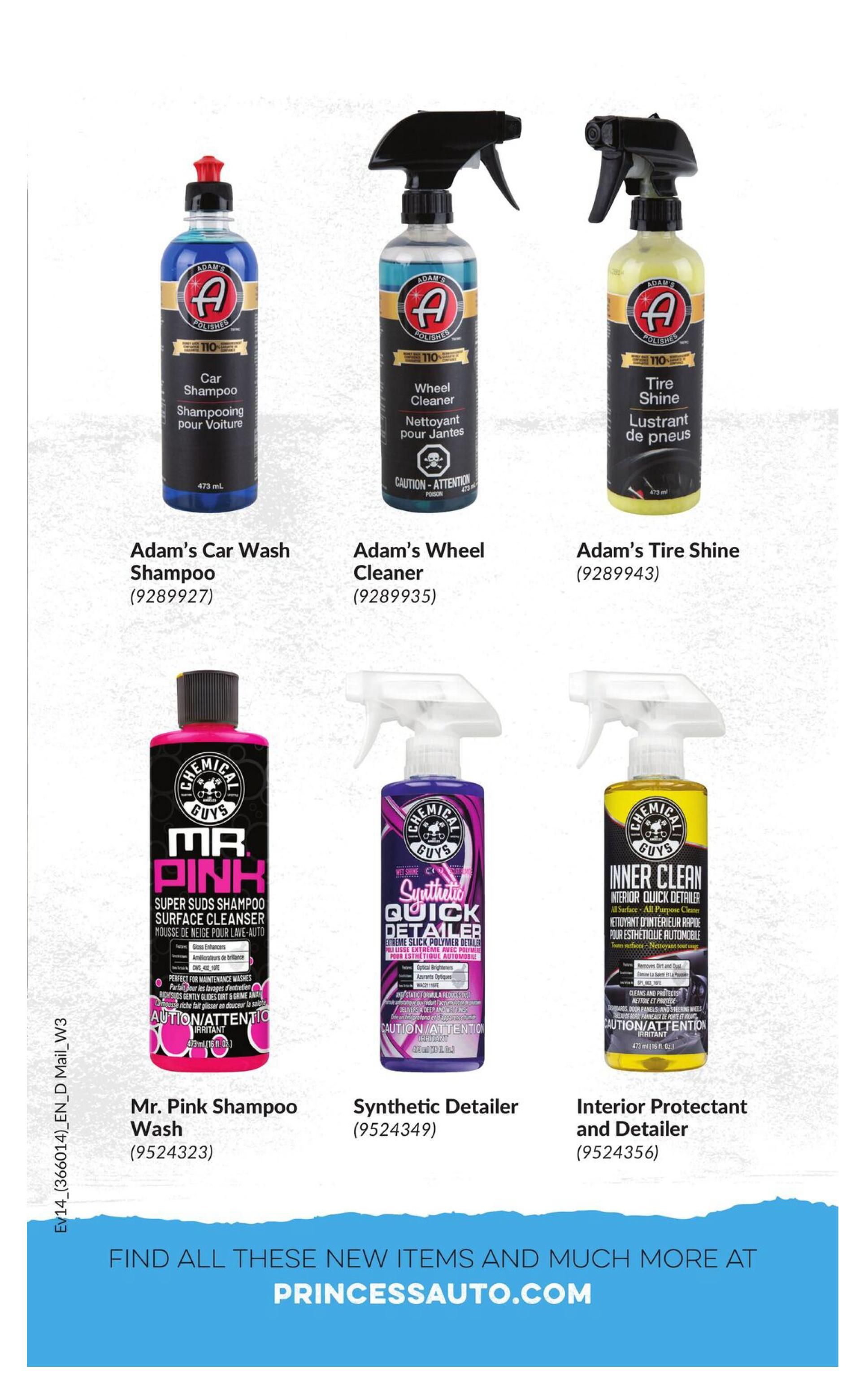 Princess Auto Flyer June 30 to July 12