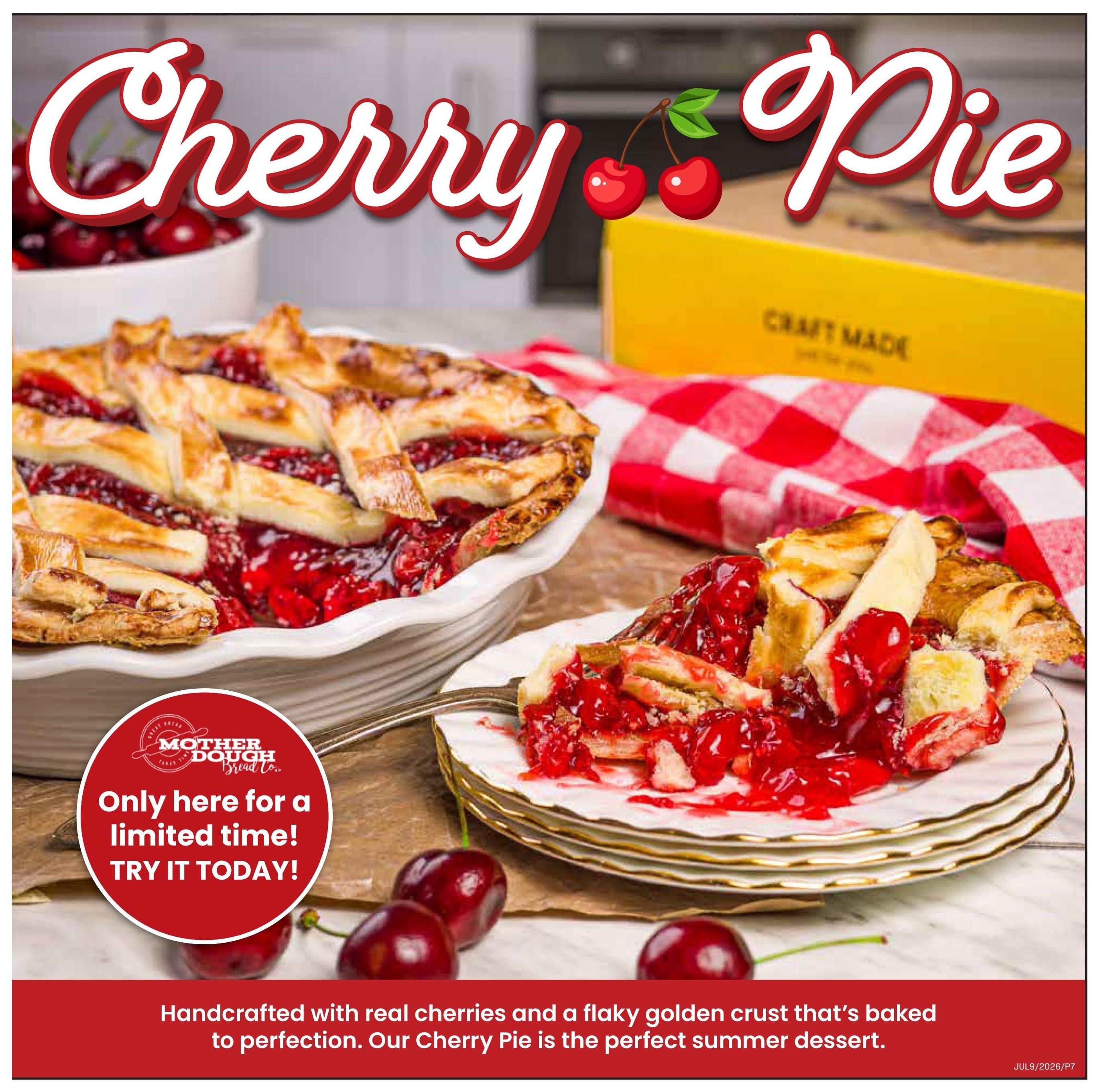 Freson Bros. Flyer July 3 to 9