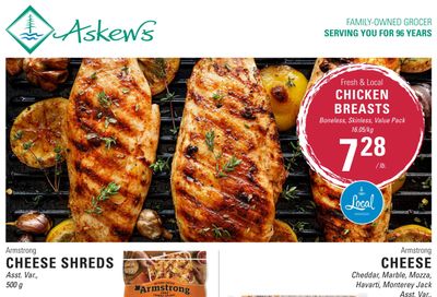 Askews Foods Flyer June 28 to July 4