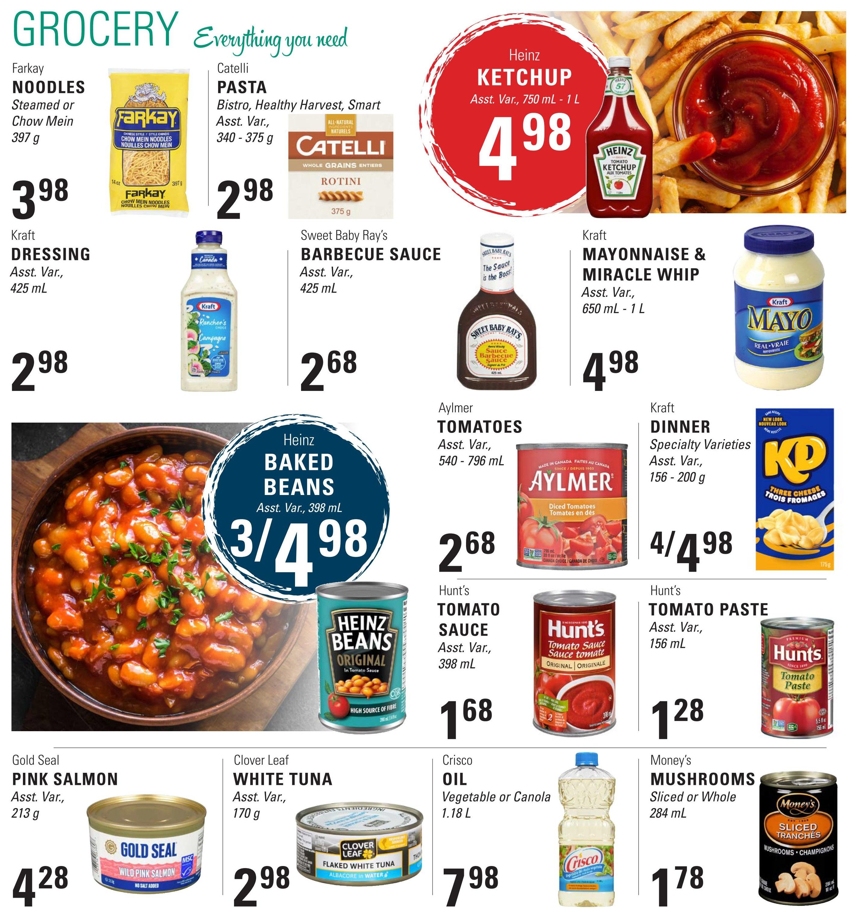 Askews Foods Flyer June 28 to July 4