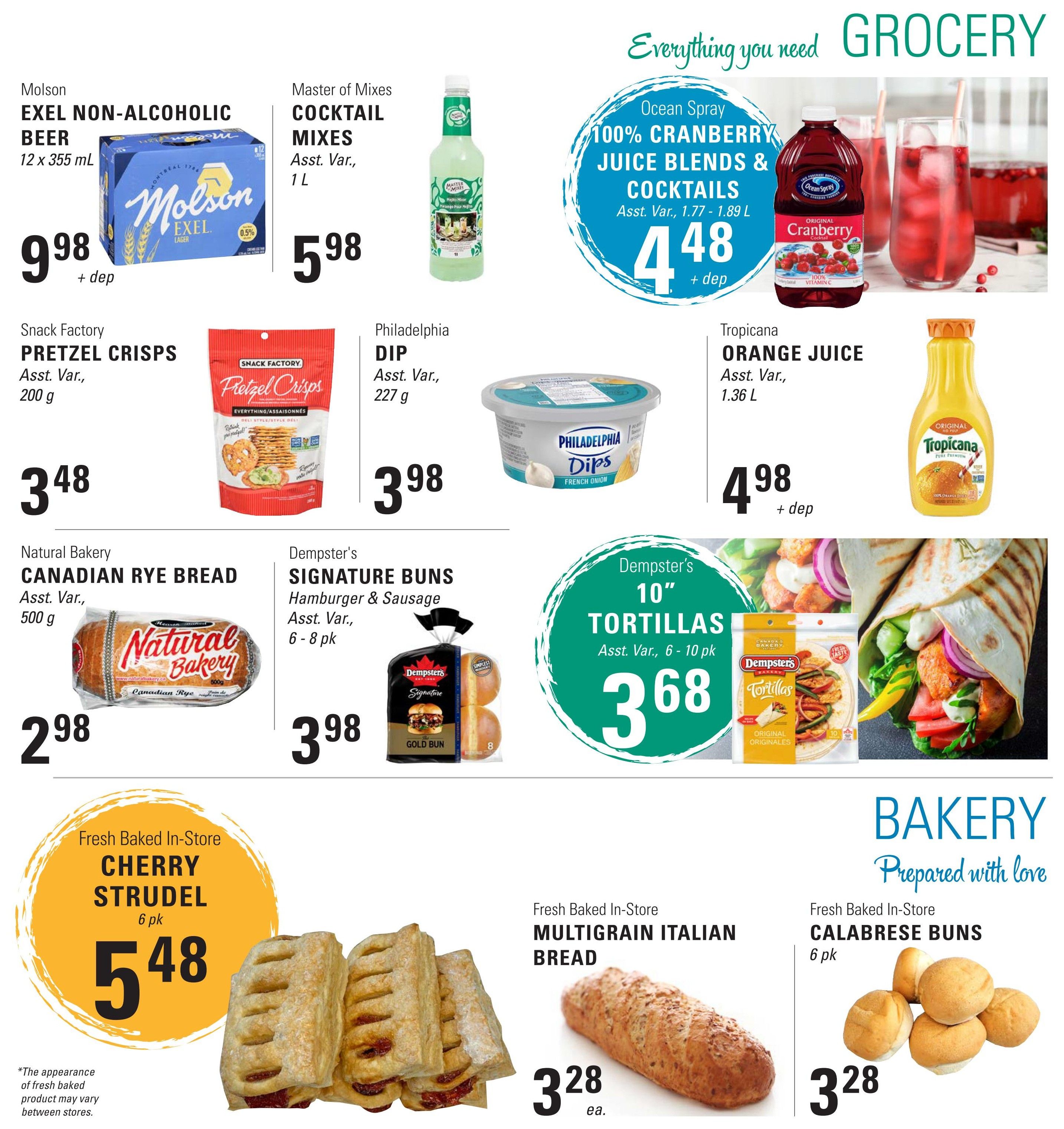 Askews Foods Flyer June 28 to July 4