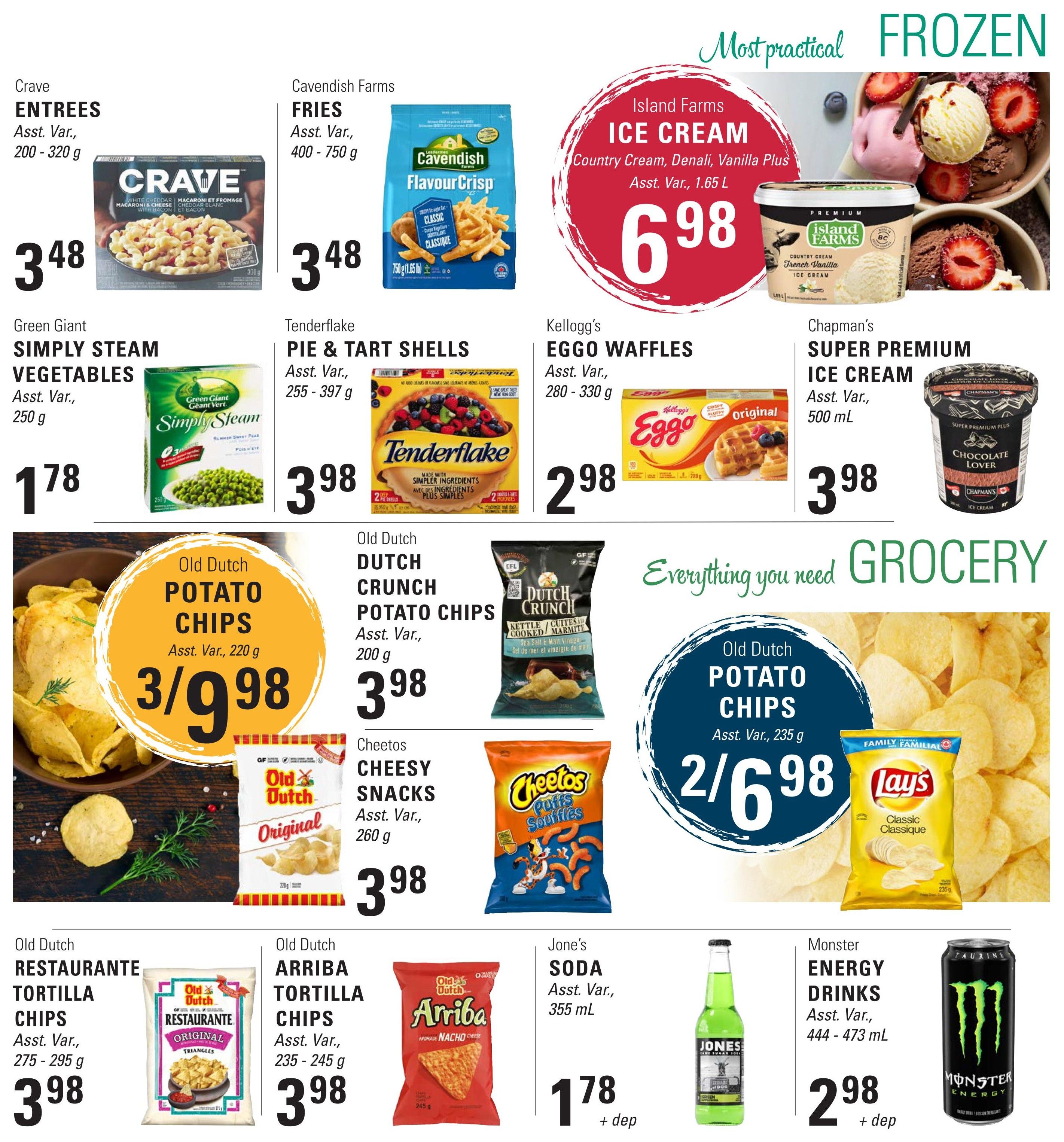 Askews Foods Flyer June 28 to July 4